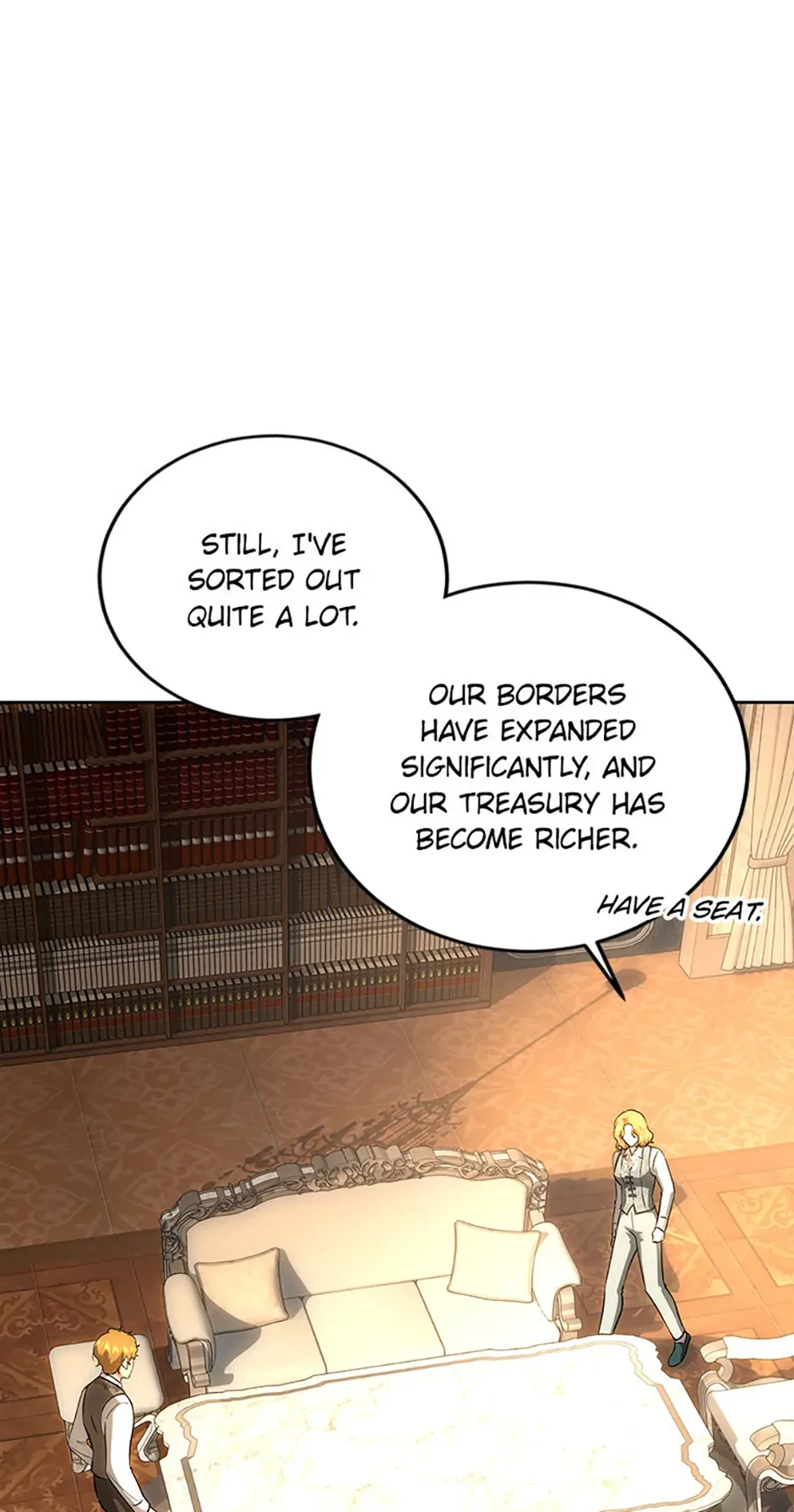 The Princess Blooms as a Crazy Flower Chapter 145 page 63