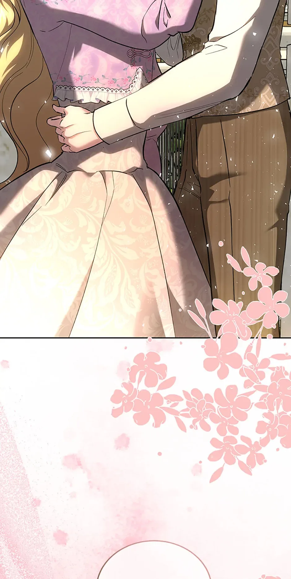 The Princess Blooms as a Crazy Flower Chapter 145 page 14