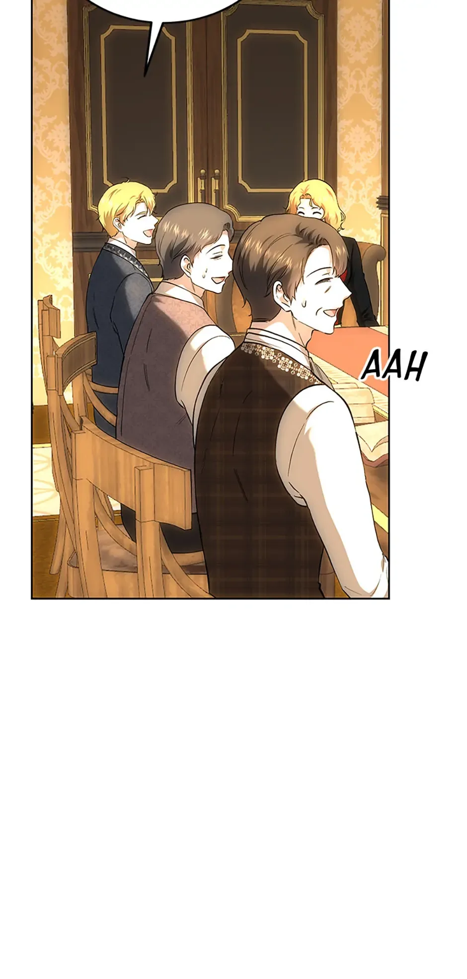 The Princess Blooms as a Crazy Flower Chapter 145 page 49