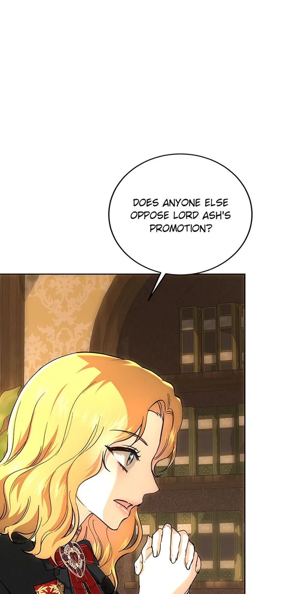 The Princess Blooms as a Crazy Flower Chapter 145 page 44