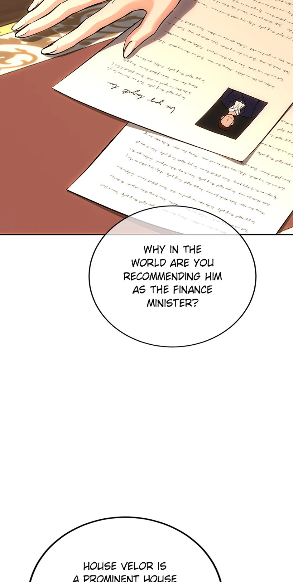 The Princess Blooms as a Crazy Flower Chapter 145 page 20