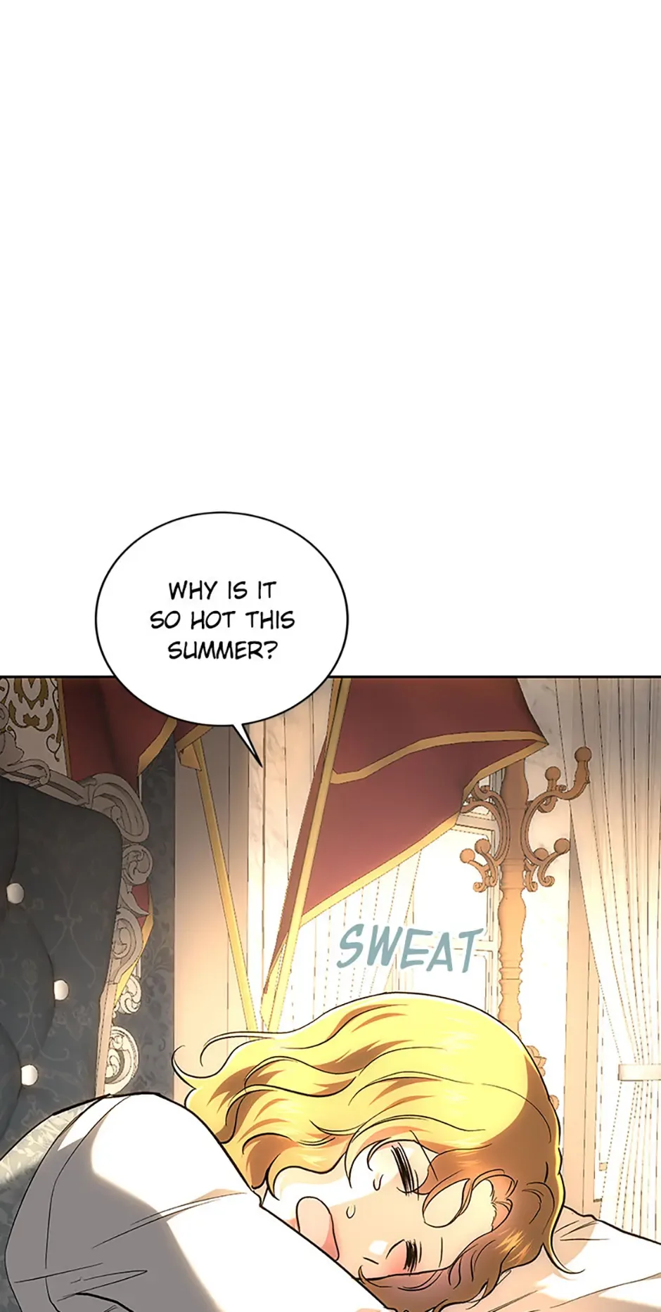 The Princess Blooms as a Crazy Flower Chapter 145 page 57