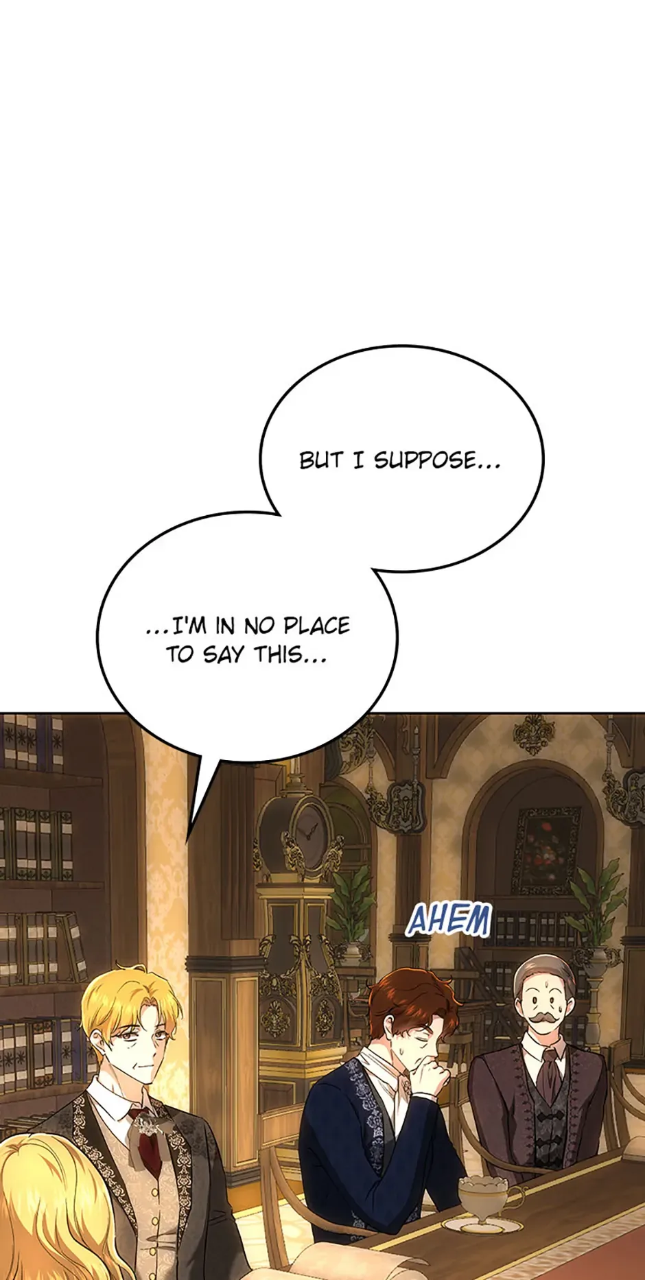 The Princess Blooms as a Crazy Flower Chapter 145 page 26