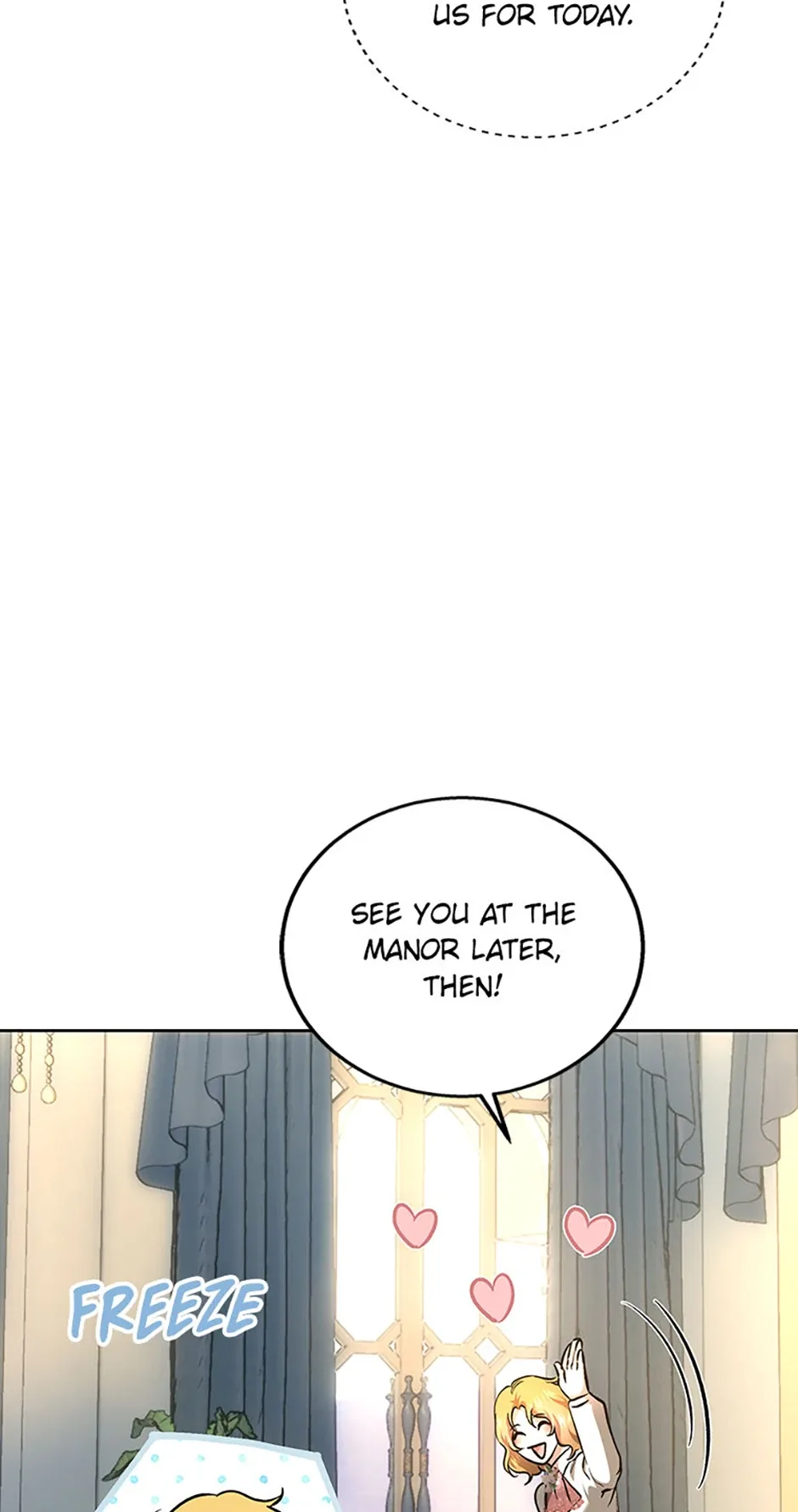 The Princess Blooms as a Crazy Flower Chapter 146 page 47