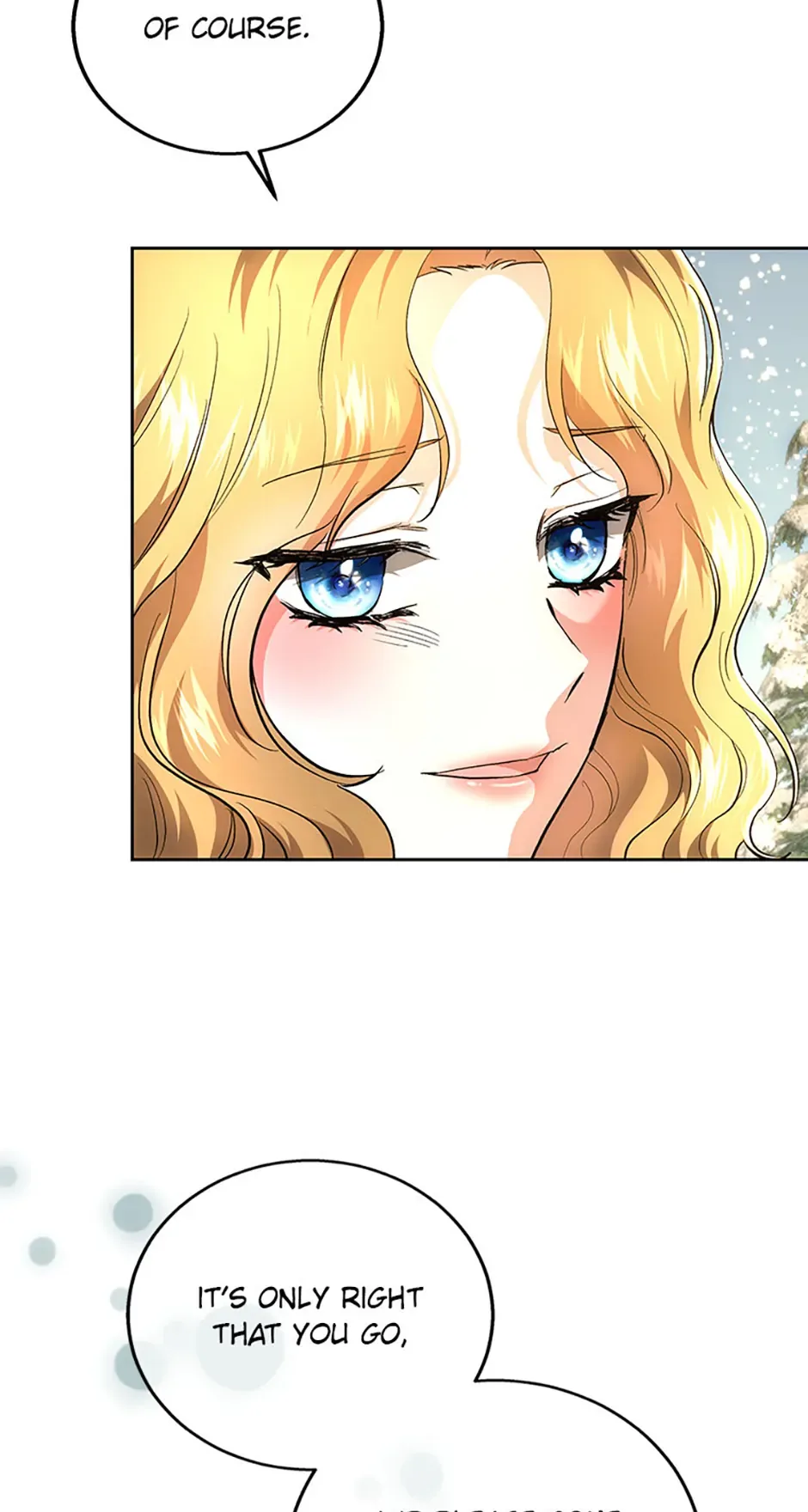 The Princess Blooms as a Crazy Flower Chapter 146 page 20