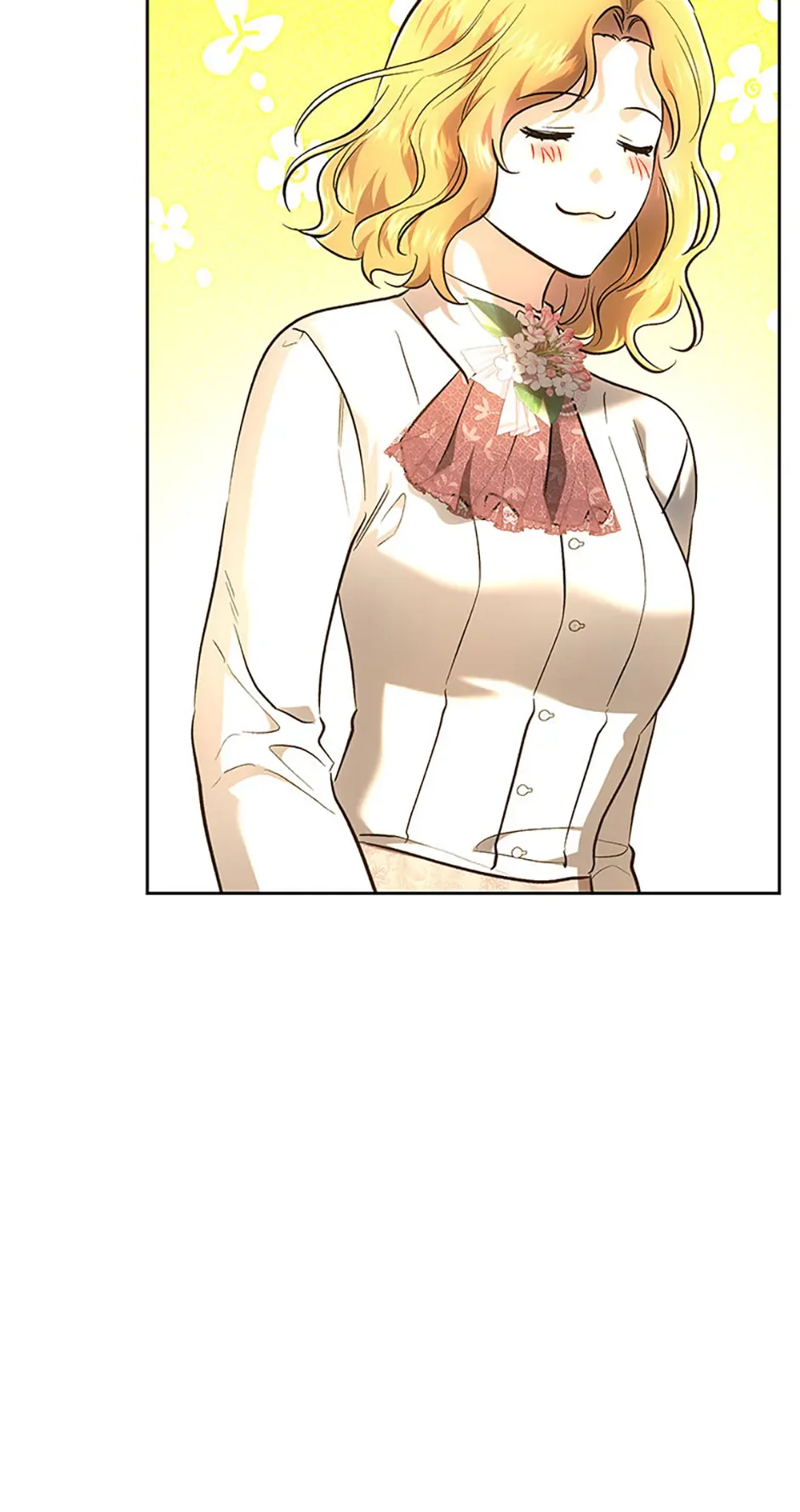 The Princess Blooms as a Crazy Flower Chapter 146 page 51