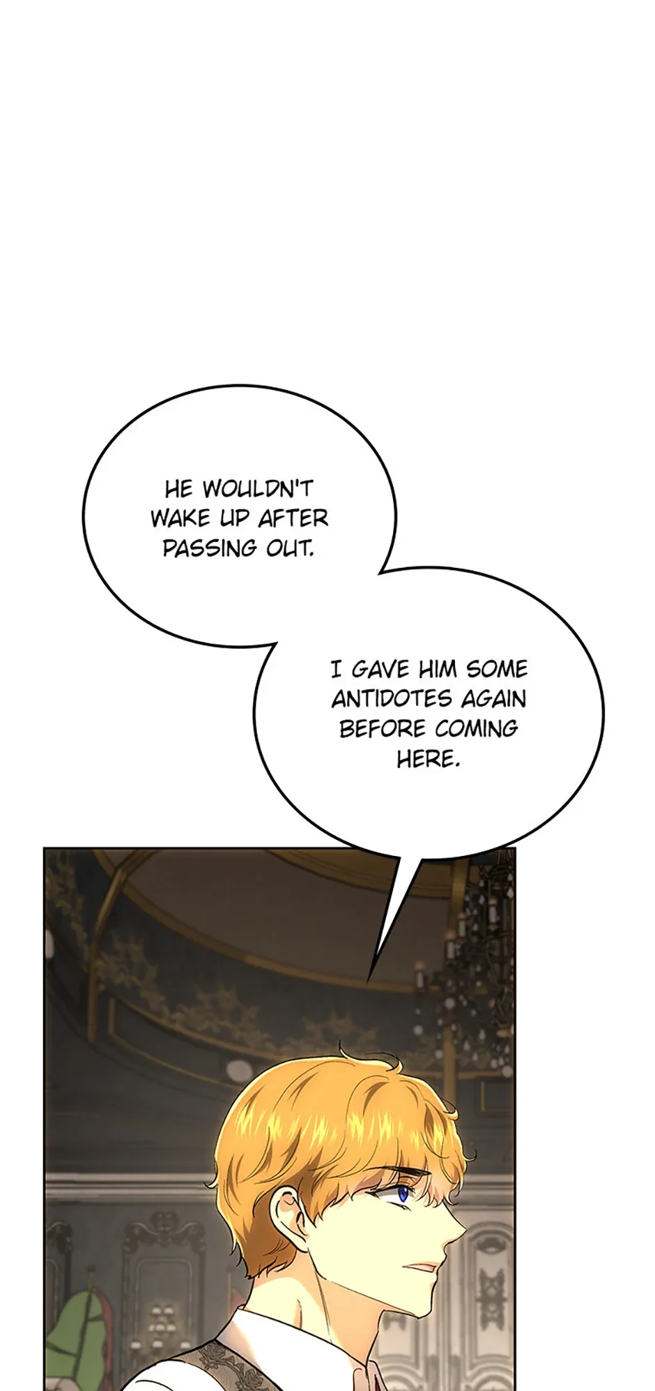 The Princess Blooms as a Crazy Flower Chapter 145 page 74