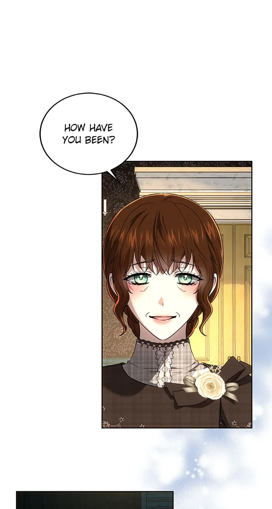 The Princess Blooms as a Crazy Flower Chapter 146 page 25