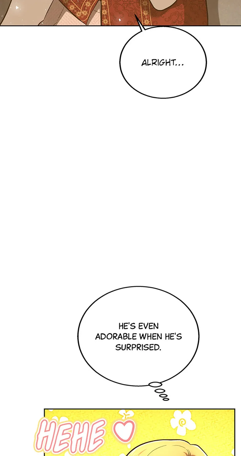 The Princess Blooms as a Crazy Flower Chapter 146 page 50