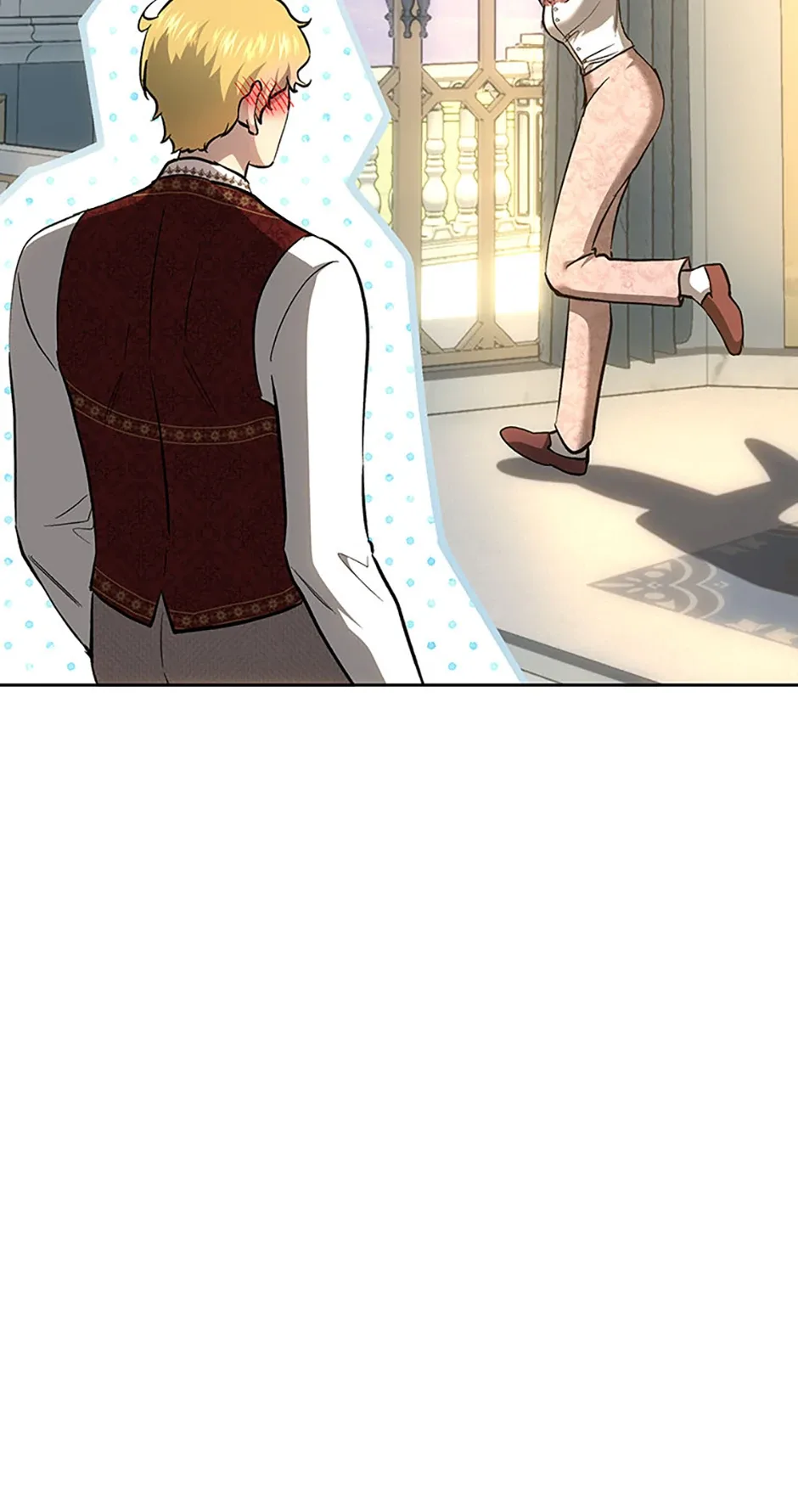 The Princess Blooms as a Crazy Flower Chapter 146 page 48