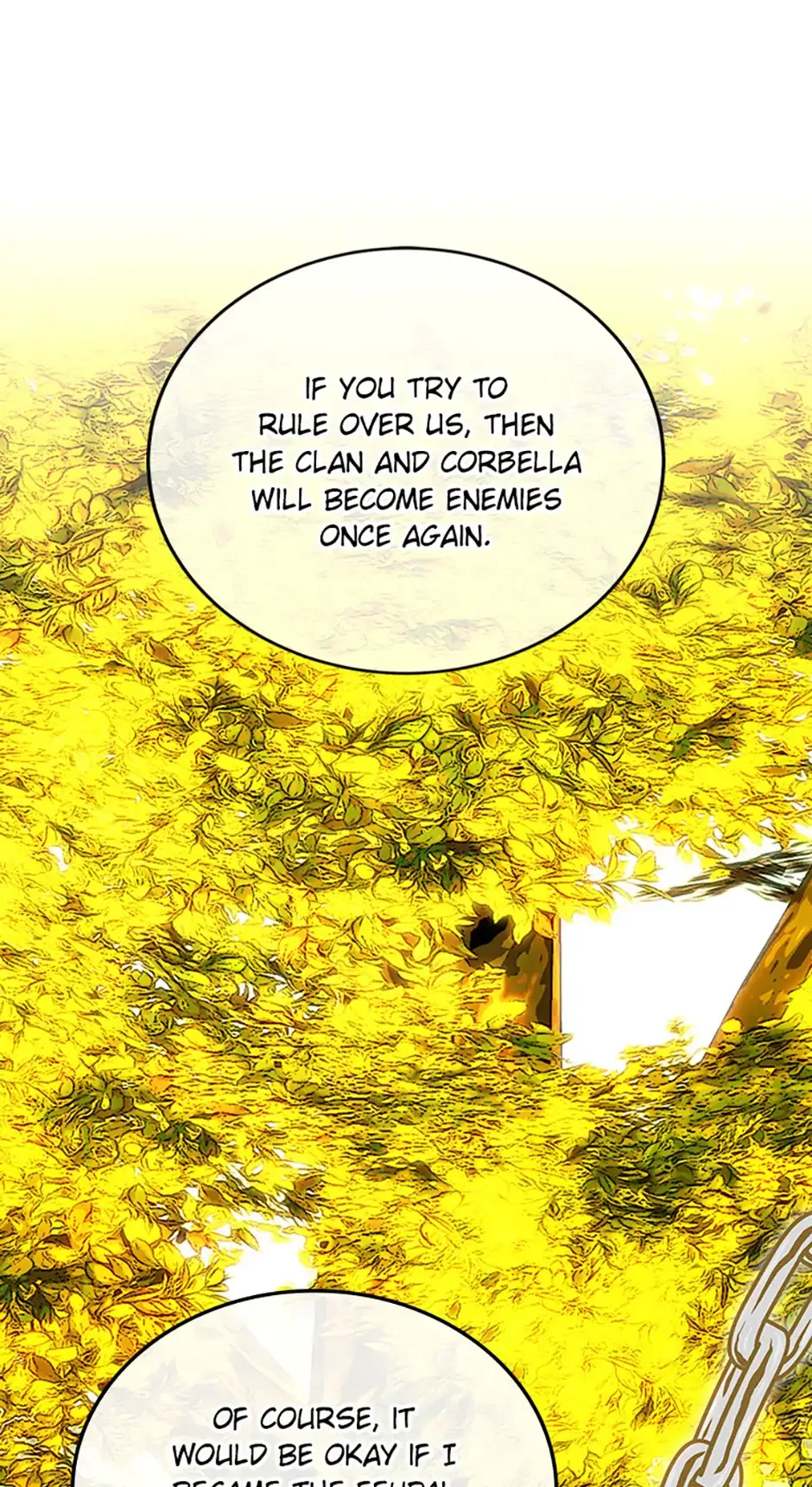 The Princess Blooms as a Crazy Flower Chapter 145 page 67