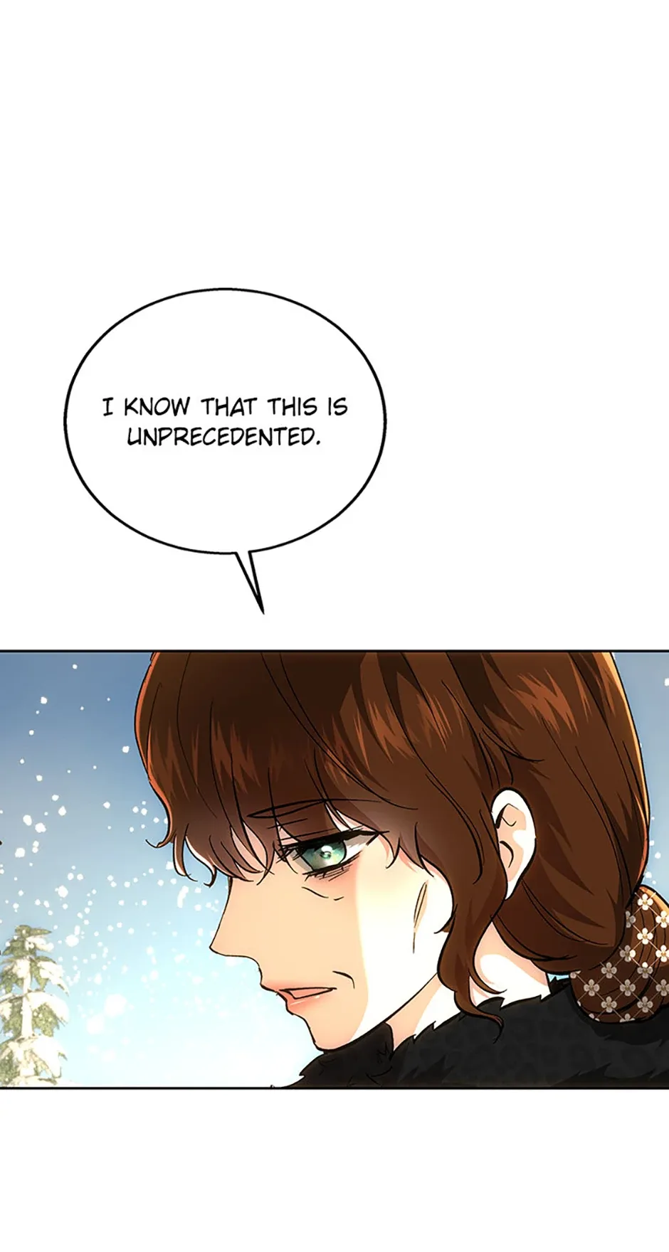 The Princess Blooms as a Crazy Flower Chapter 146 page 17