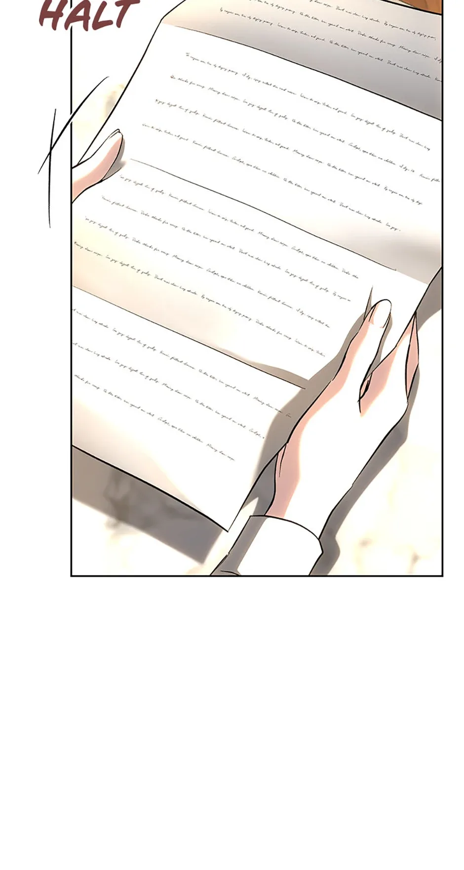 The Princess Blooms as a Crazy Flower Chapter 146 page 8