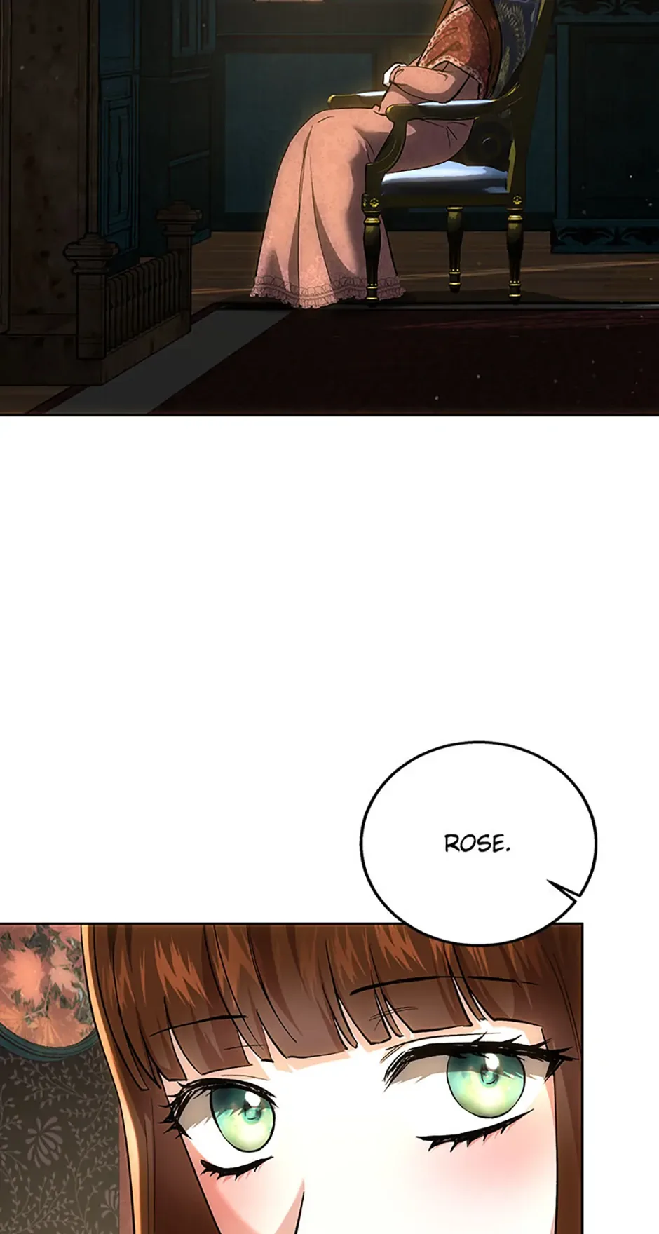 The Princess Blooms as a Crazy Flower Chapter 146 page 22