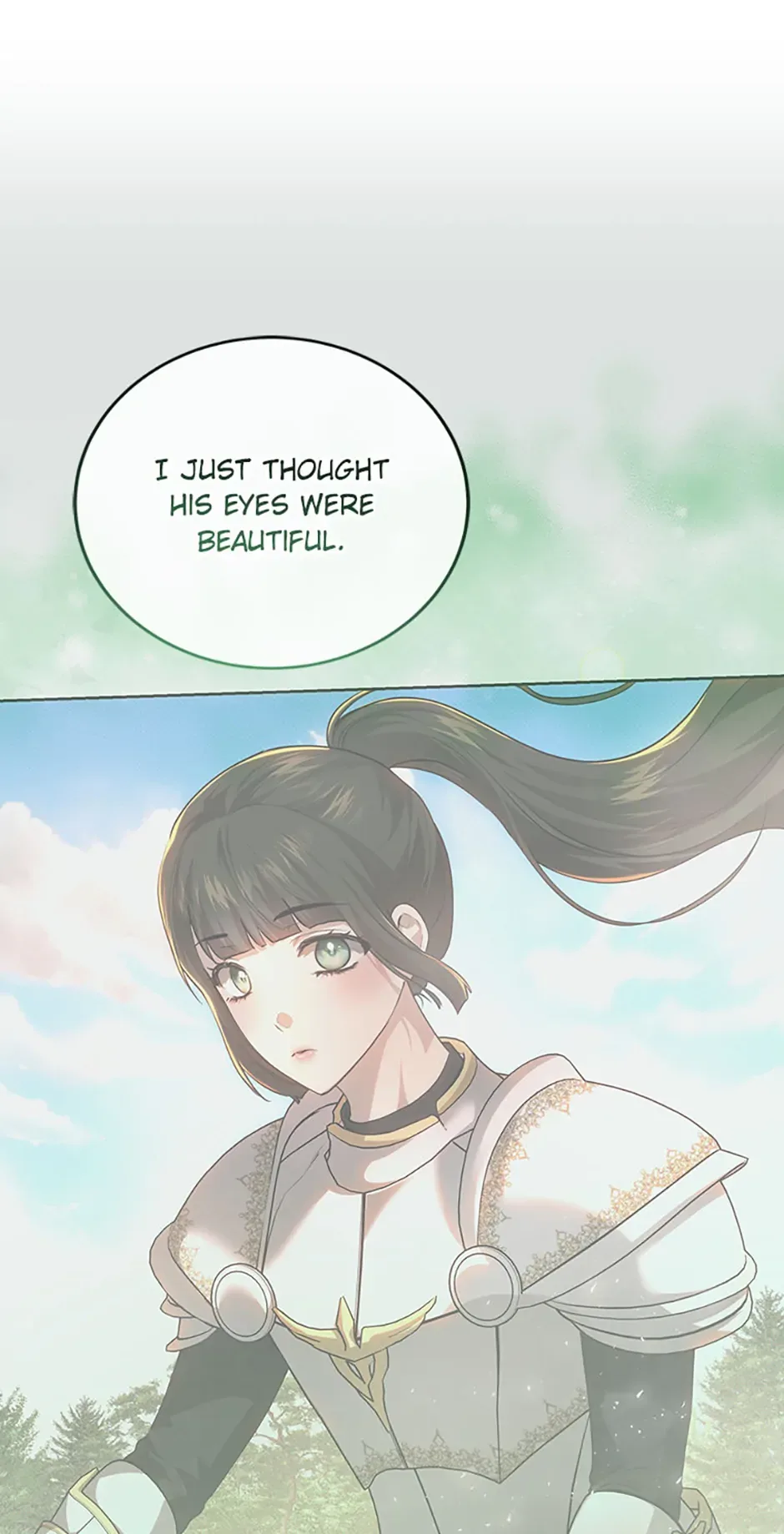 The Princess Blooms as a Crazy Flower Chapter 145 page 88