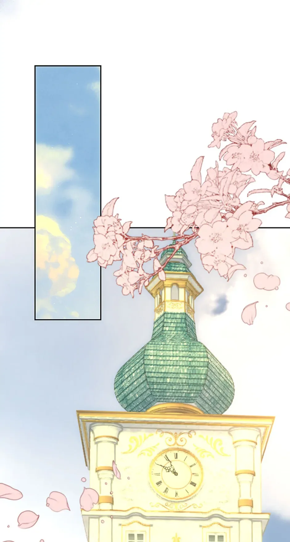 The Princess Blooms as a Crazy Flower Chapter 146 page 27