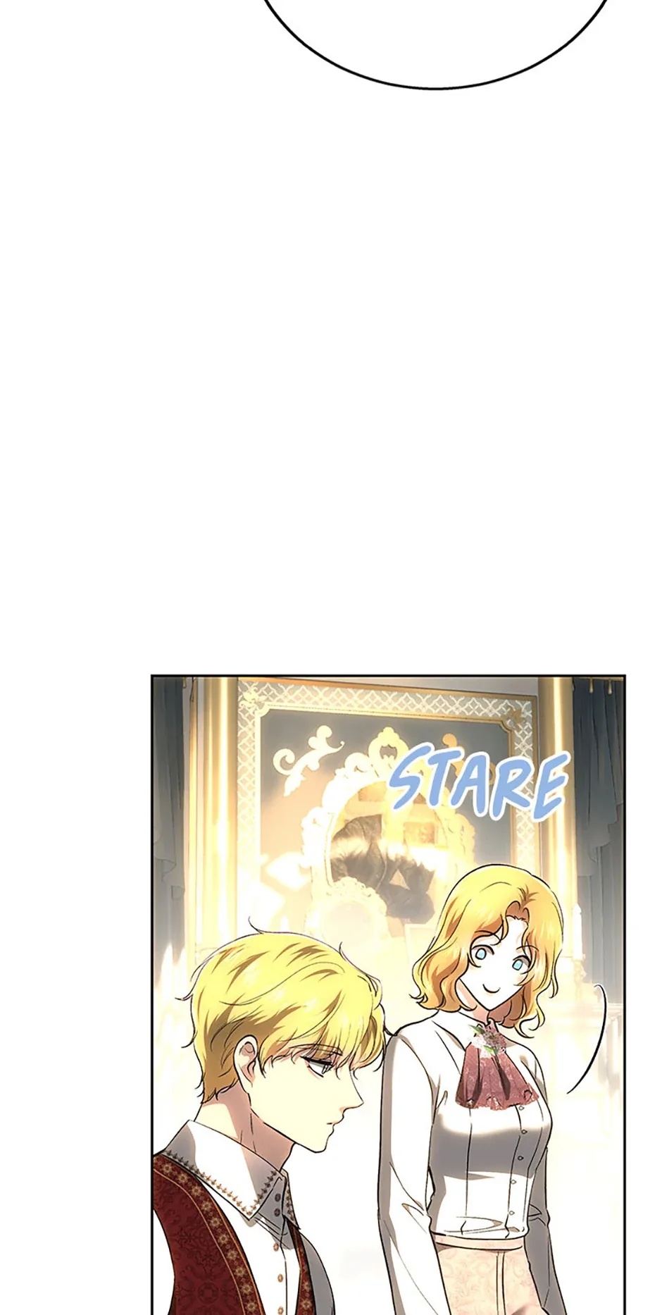 The Princess Blooms as a Crazy Flower Chapter 146 page 43