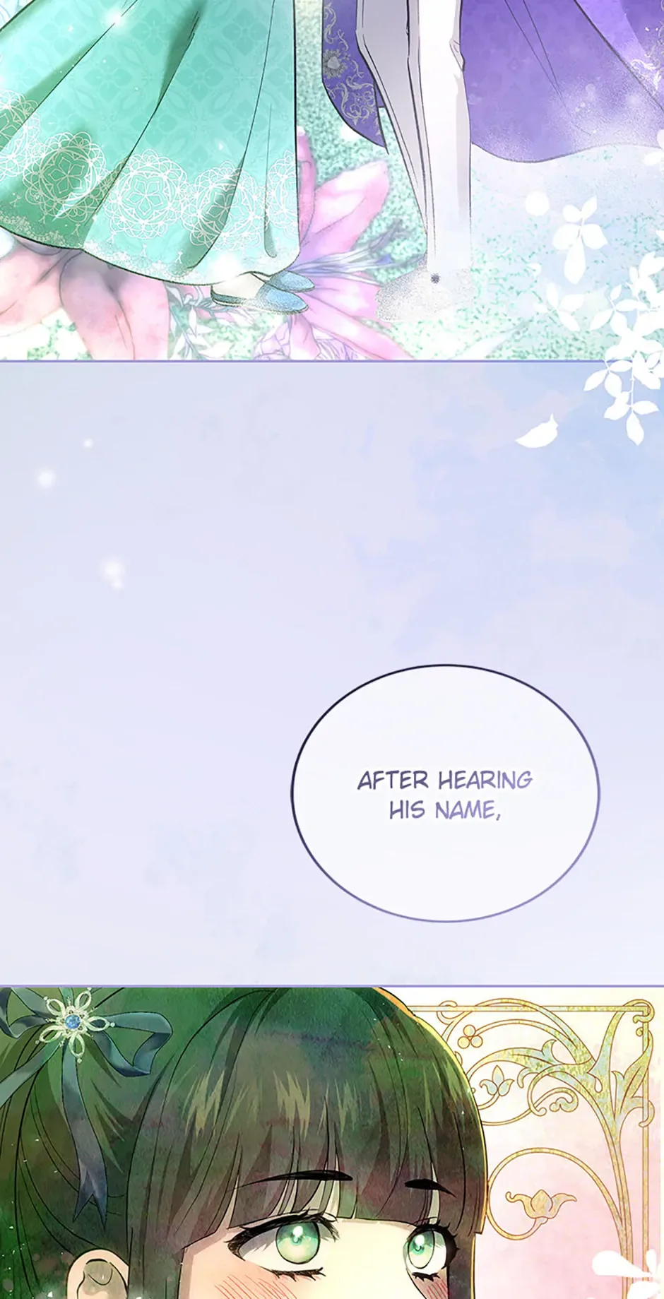 The Princess Blooms as a Crazy Flower Chapter 145 page 91