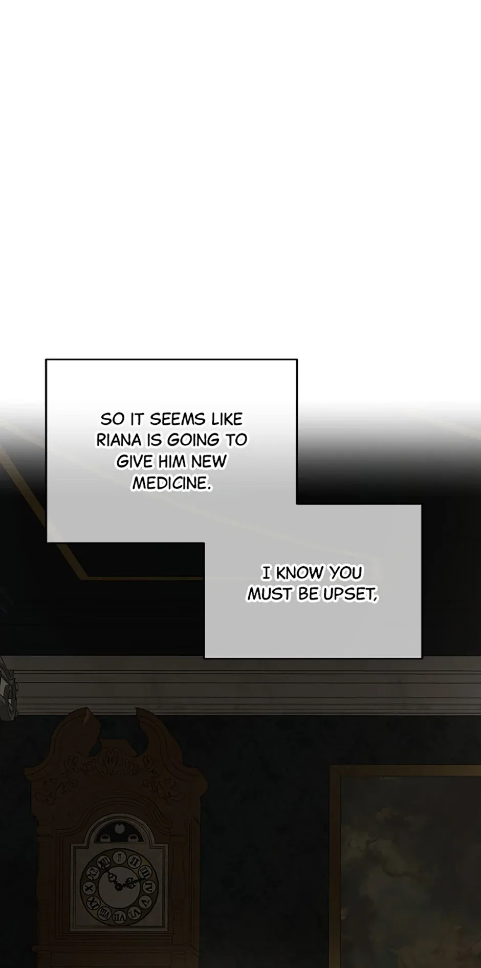 The Princess Blooms as a Crazy Flower Chapter 146 page 10