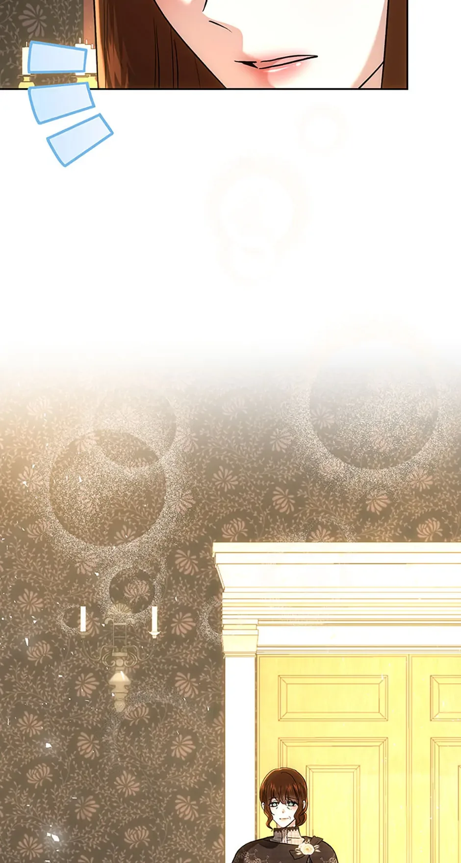 The Princess Blooms as a Crazy Flower Chapter 146 page 23