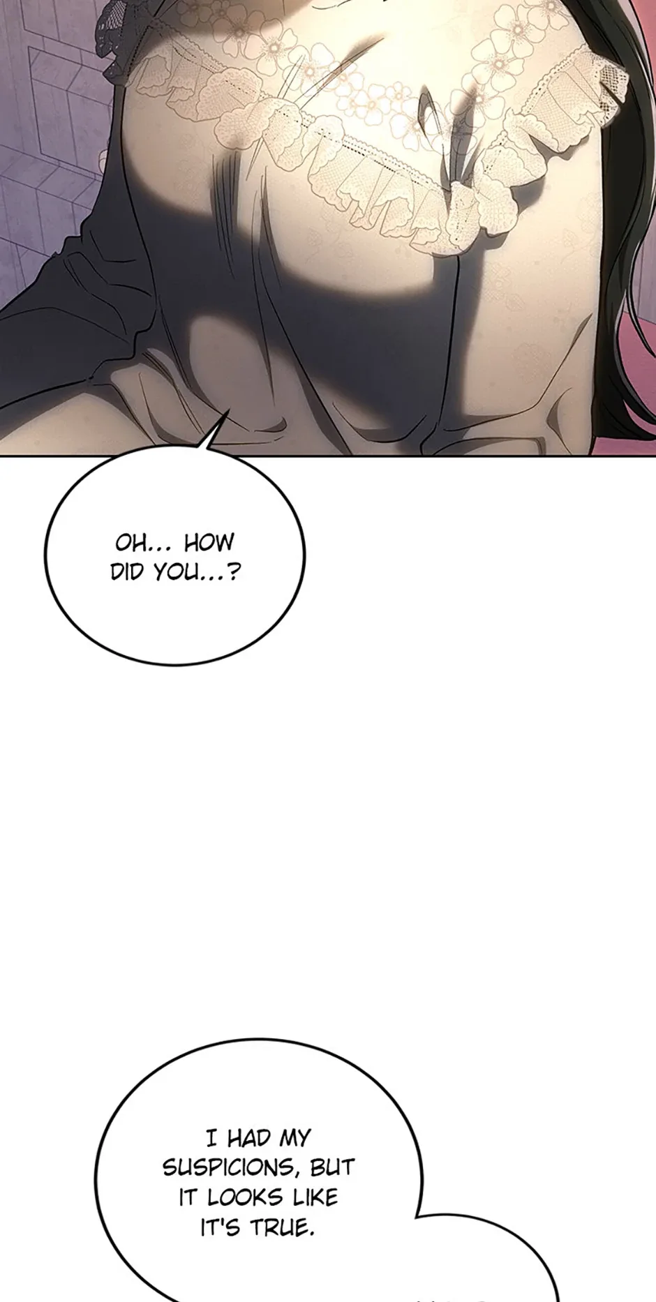 The Princess Blooms as a Crazy Flower Chapter 145 page 85