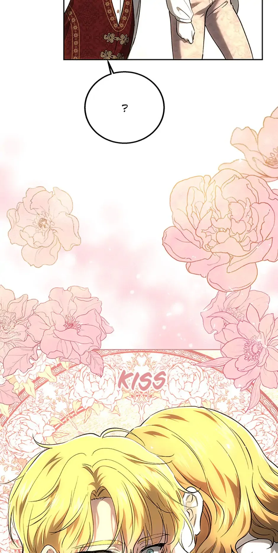 The Princess Blooms as a Crazy Flower Chapter 146 page 44