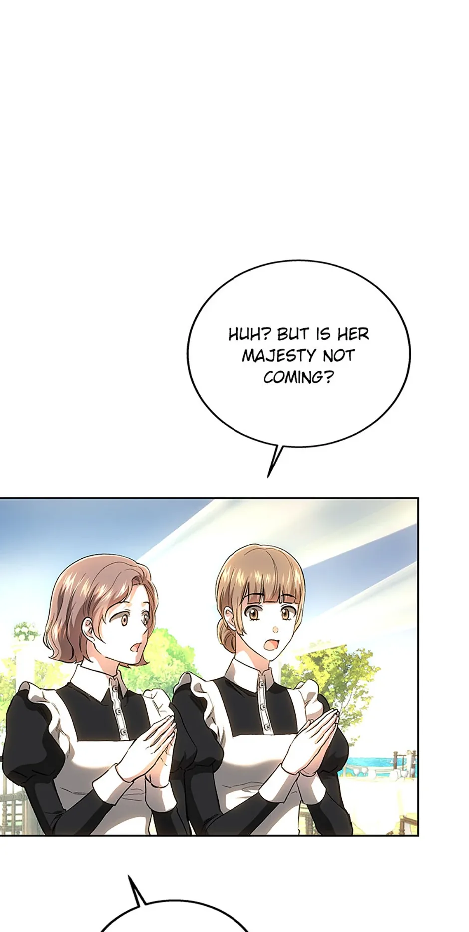 The Princess Blooms as a Crazy Flower Chapter 146 page 32