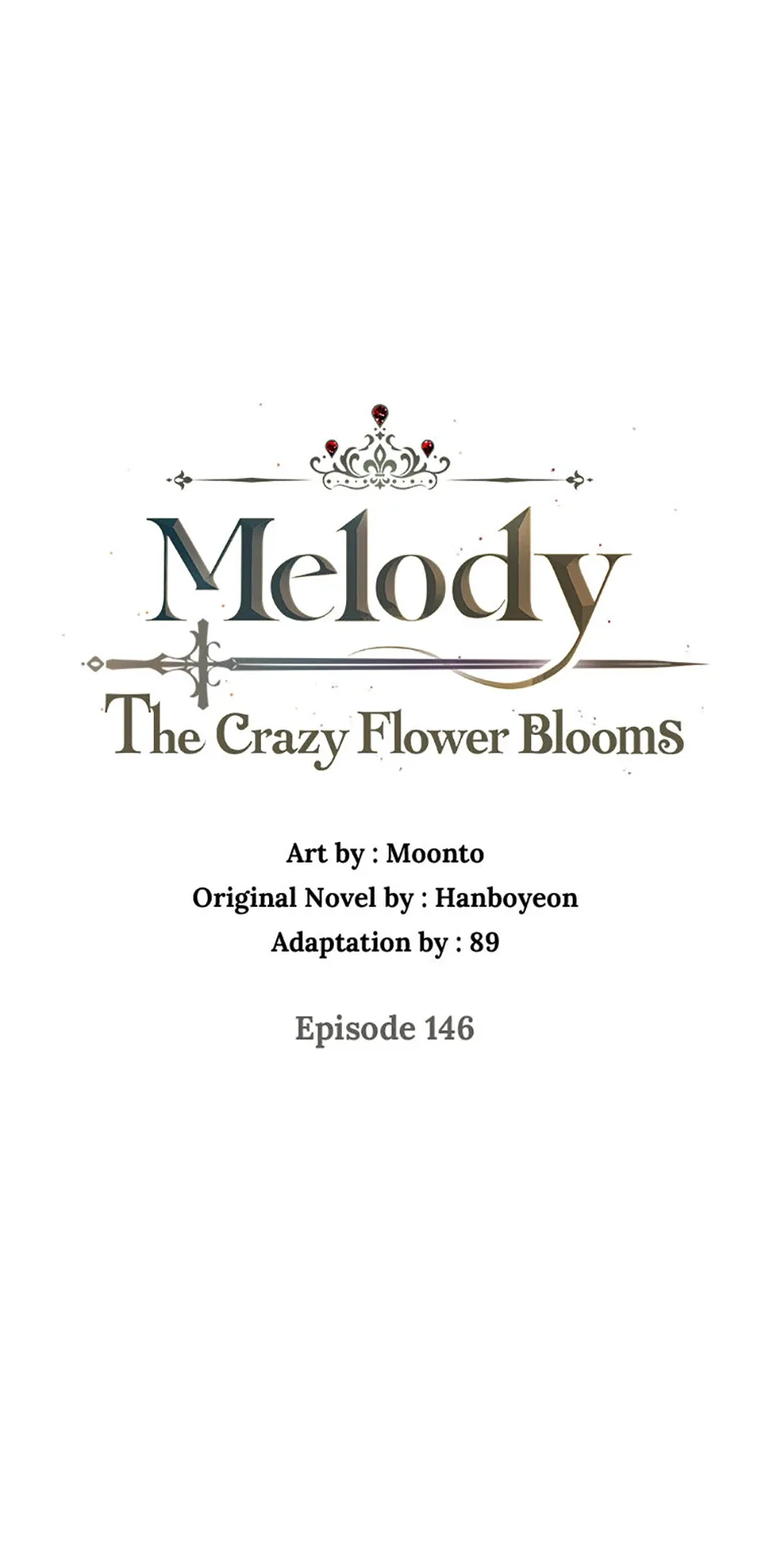 The Princess Blooms as a Crazy Flower Chapter 146 page 52