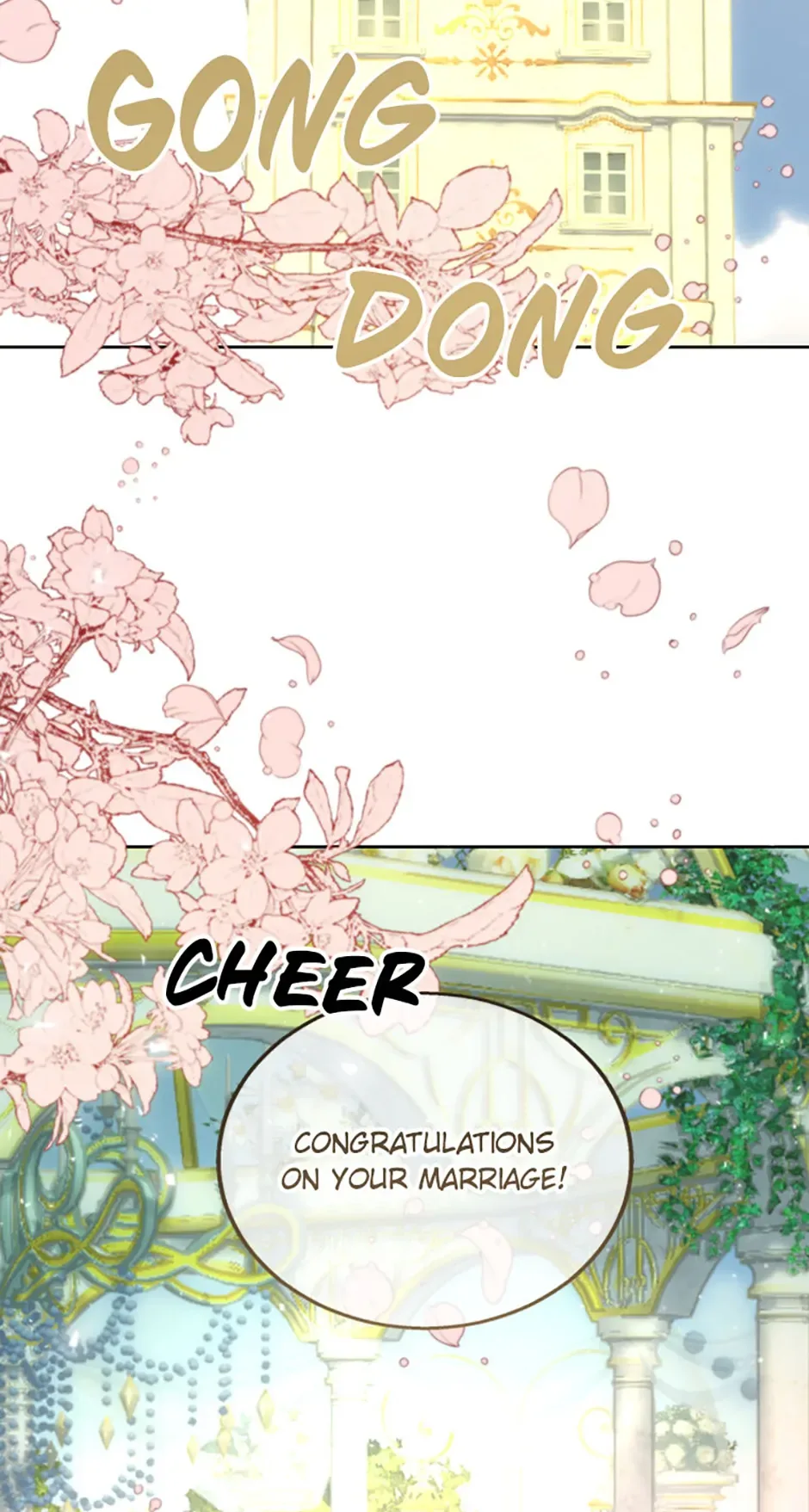 The Princess Blooms as a Crazy Flower Chapter 146 page 28