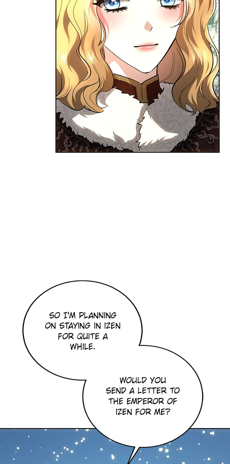 The Princess Blooms as a Crazy Flower Chapter 146 page 15