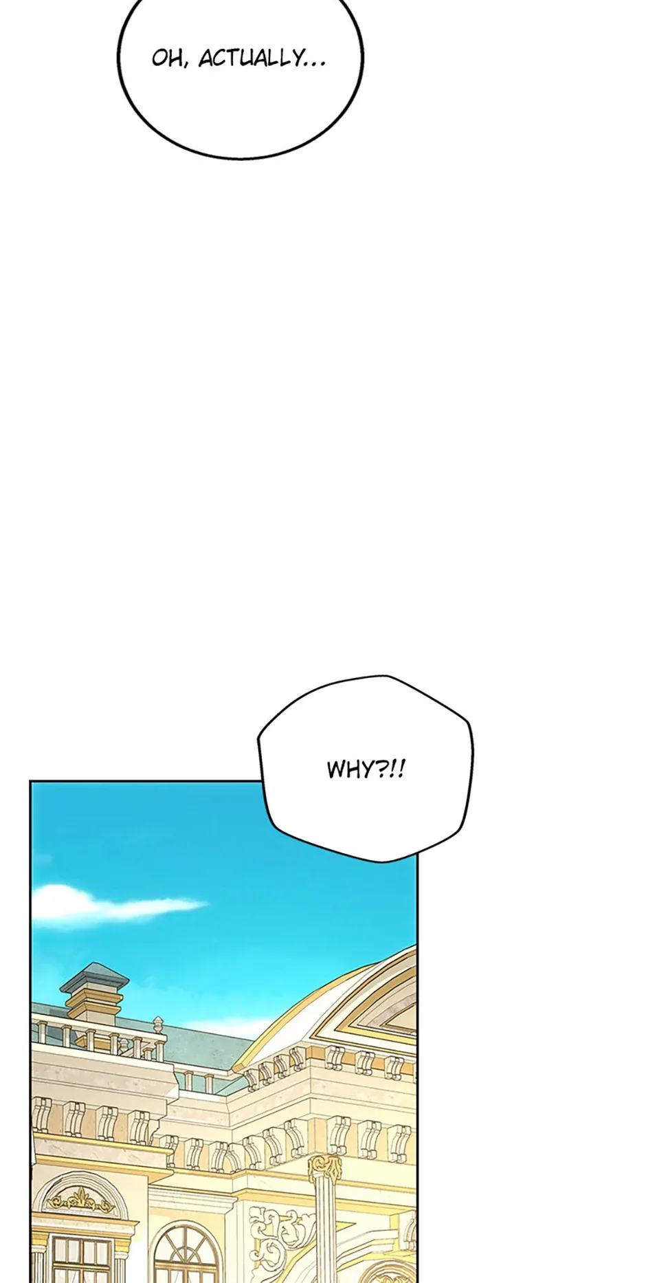 The Princess Blooms as a Crazy Flower Chapter 146 page 33