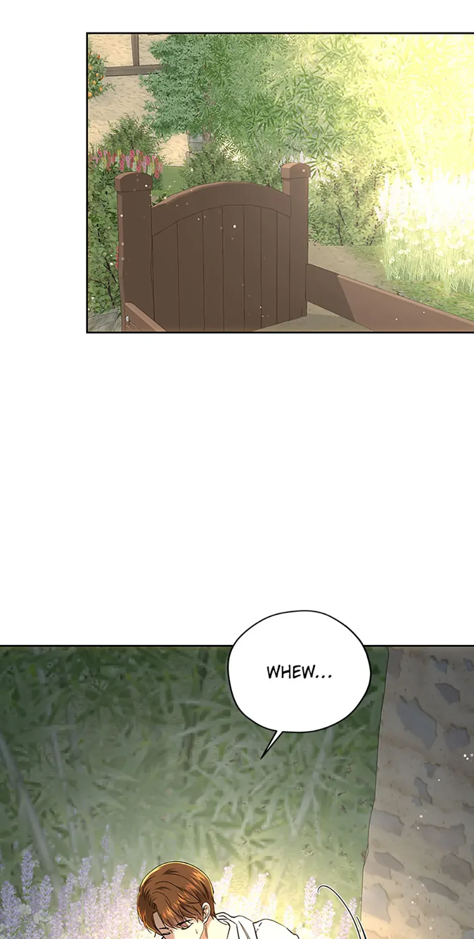 The Princess Blooms as a Crazy Flower Chapter 147 page 3