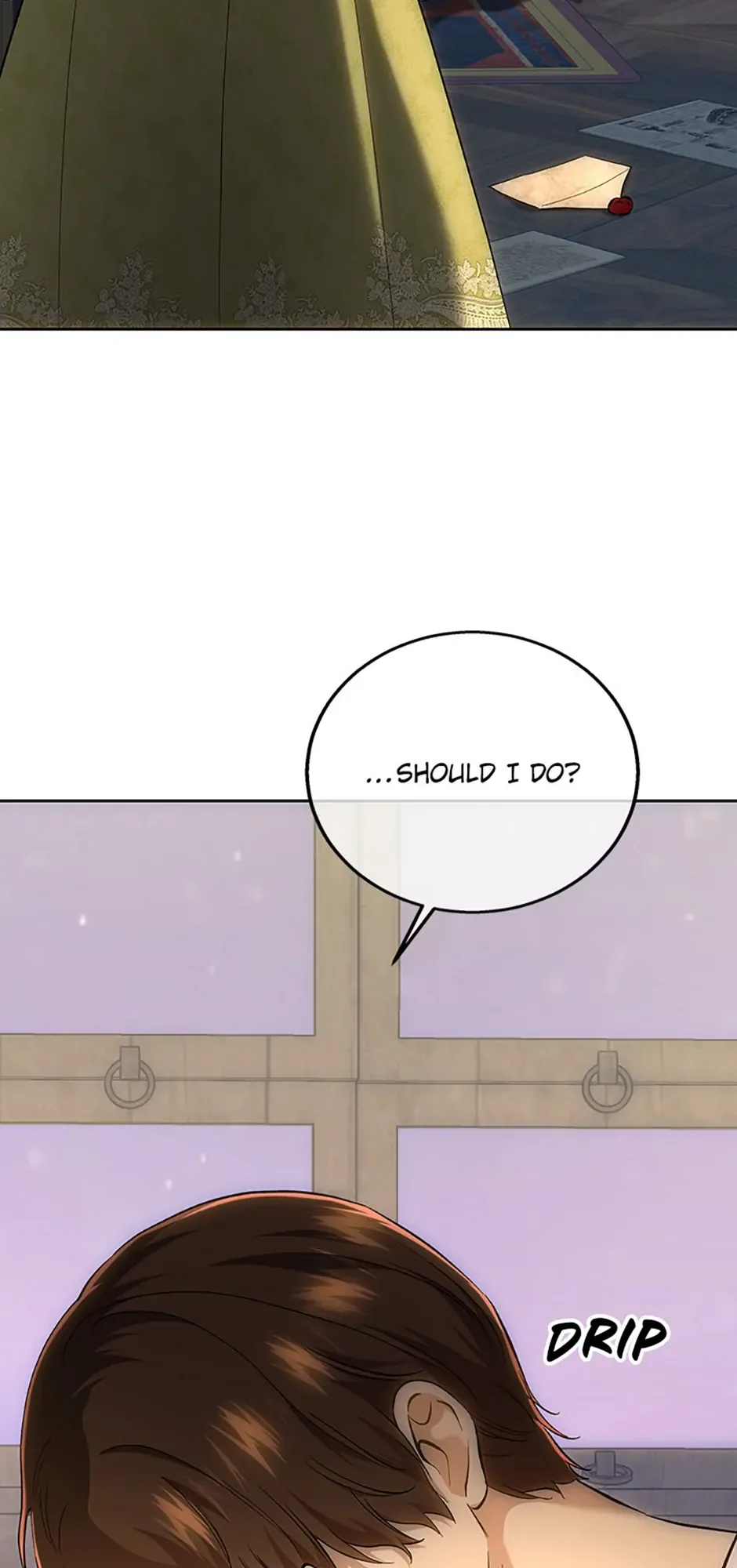 The Princess Blooms as a Crazy Flower Chapter 146 page 80