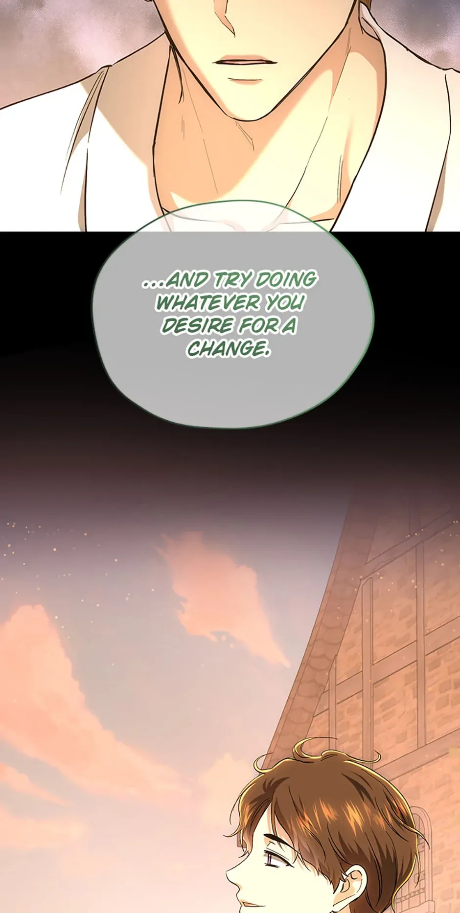 The Princess Blooms as a Crazy Flower Chapter 147 page 28