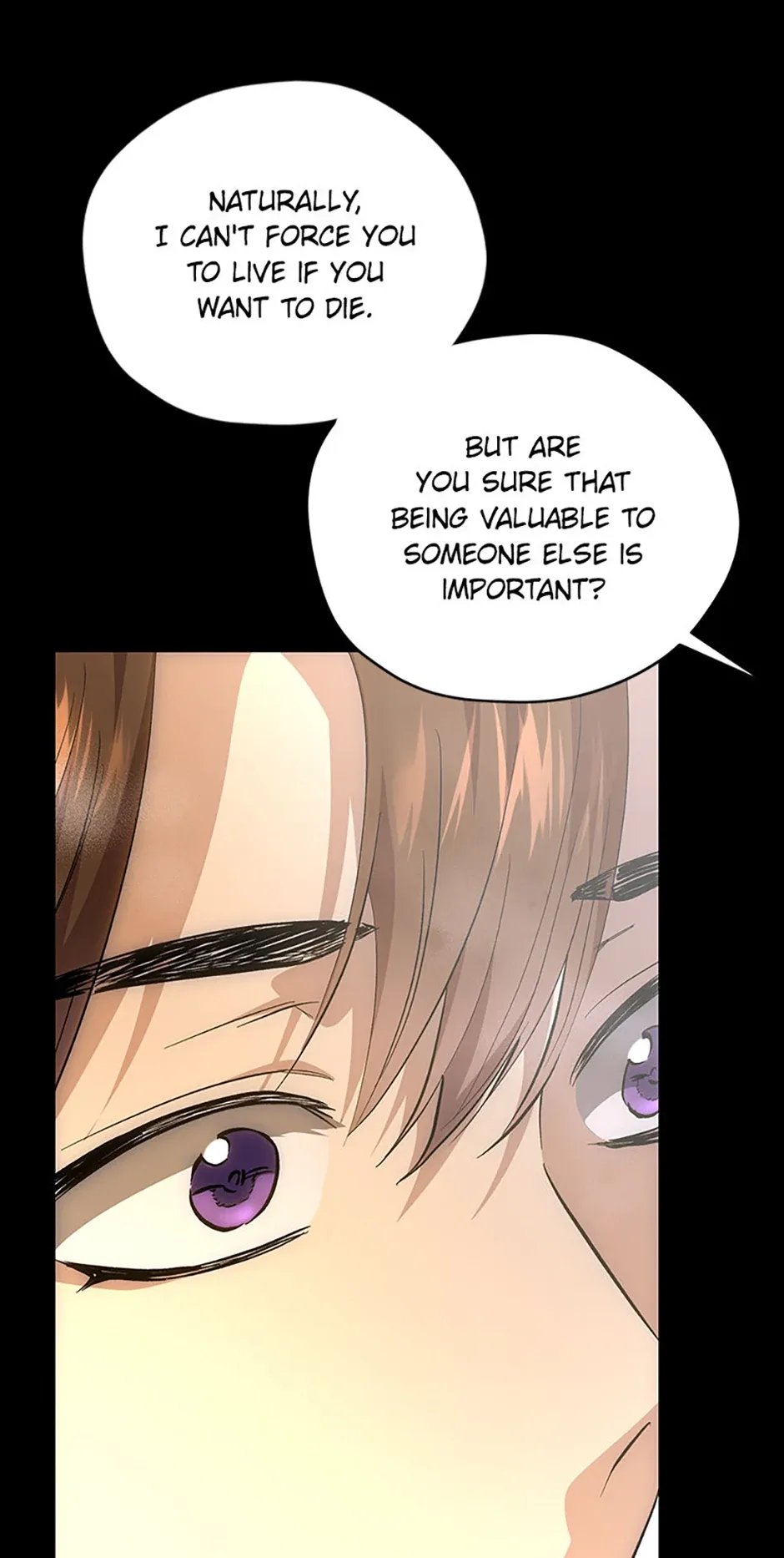 The Princess Blooms as a Crazy Flower Chapter 147 page 24