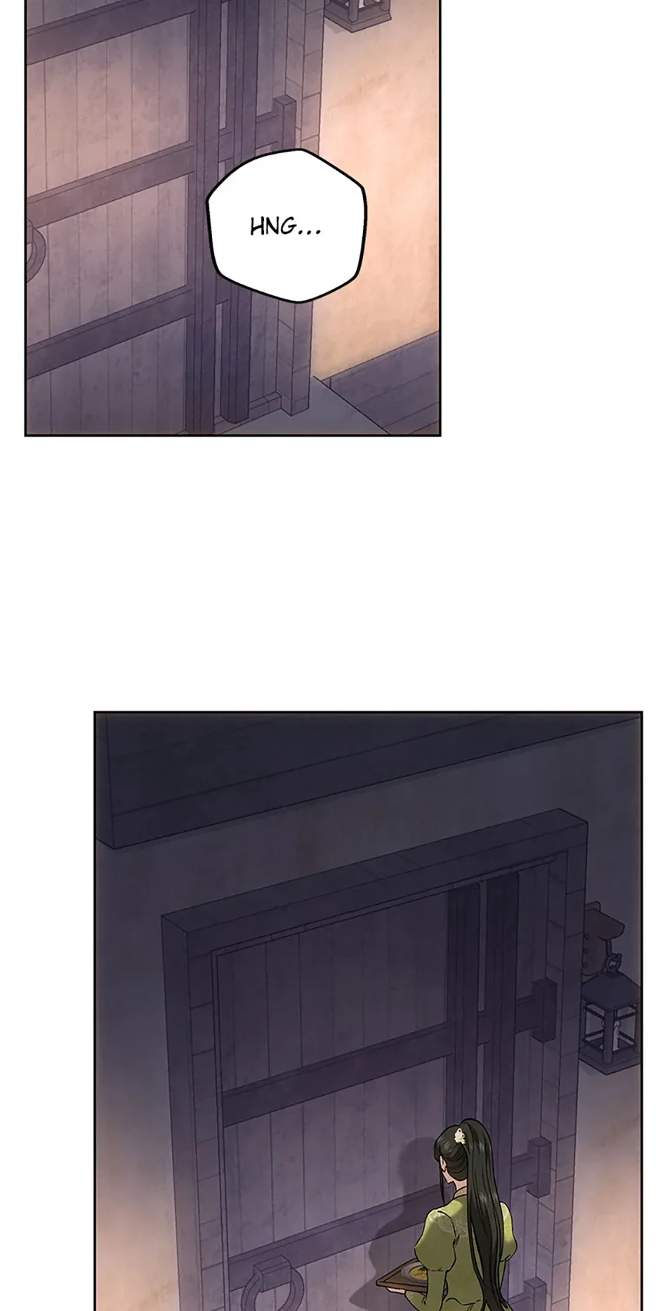 The Princess Blooms as a Crazy Flower Chapter 146 page 76