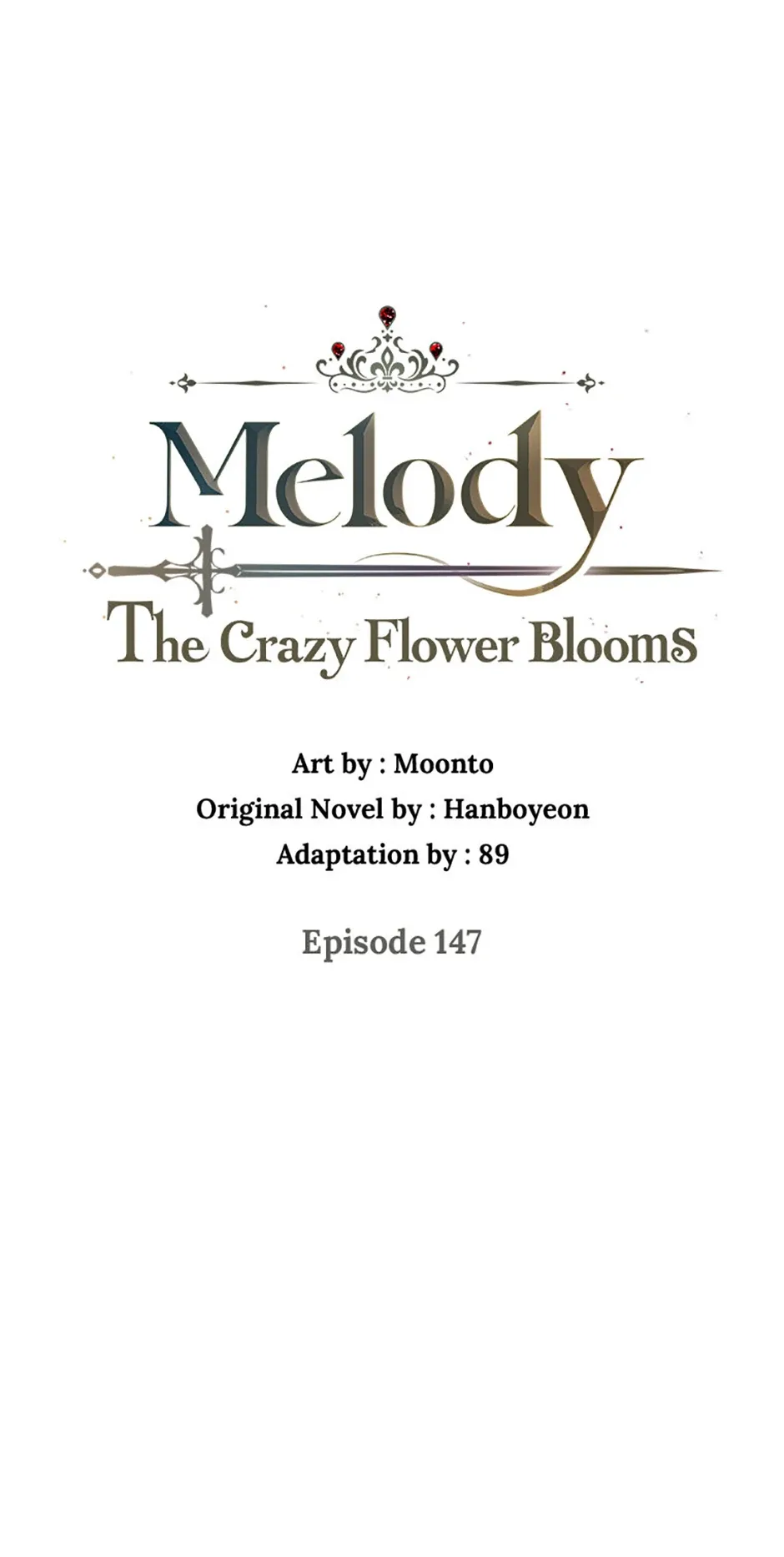 The Princess Blooms as a Crazy Flower Chapter 147 page 44