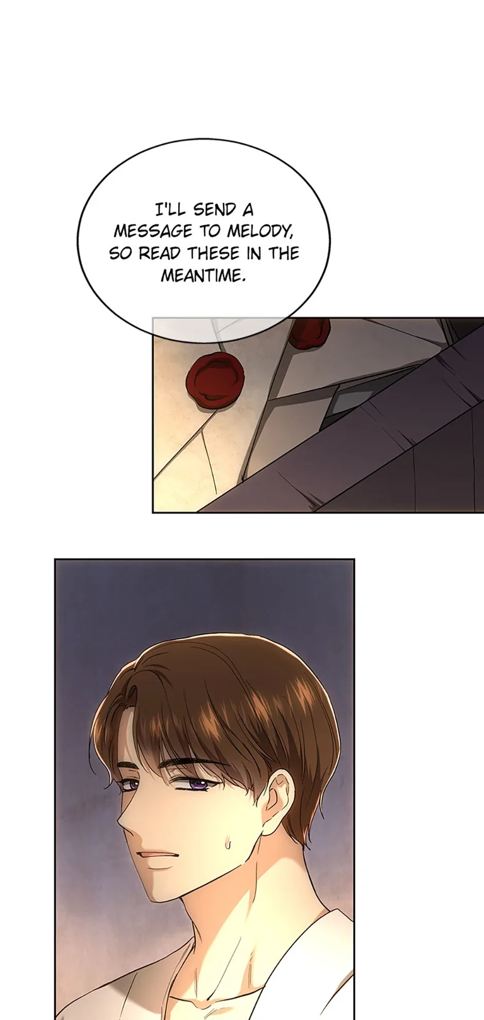 The Princess Blooms as a Crazy Flower Chapter 146 page 62