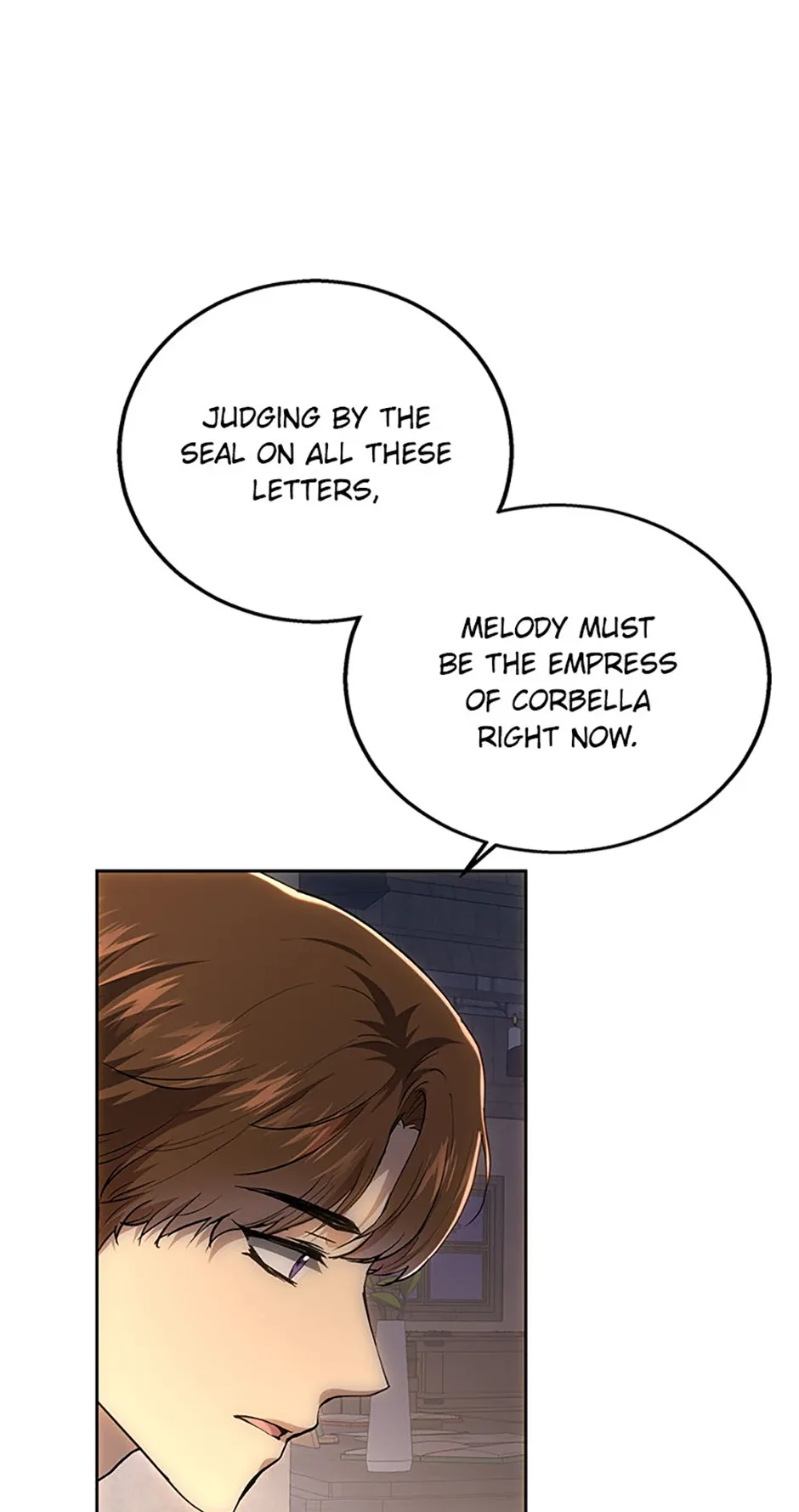 The Princess Blooms as a Crazy Flower Chapter 146 page 65