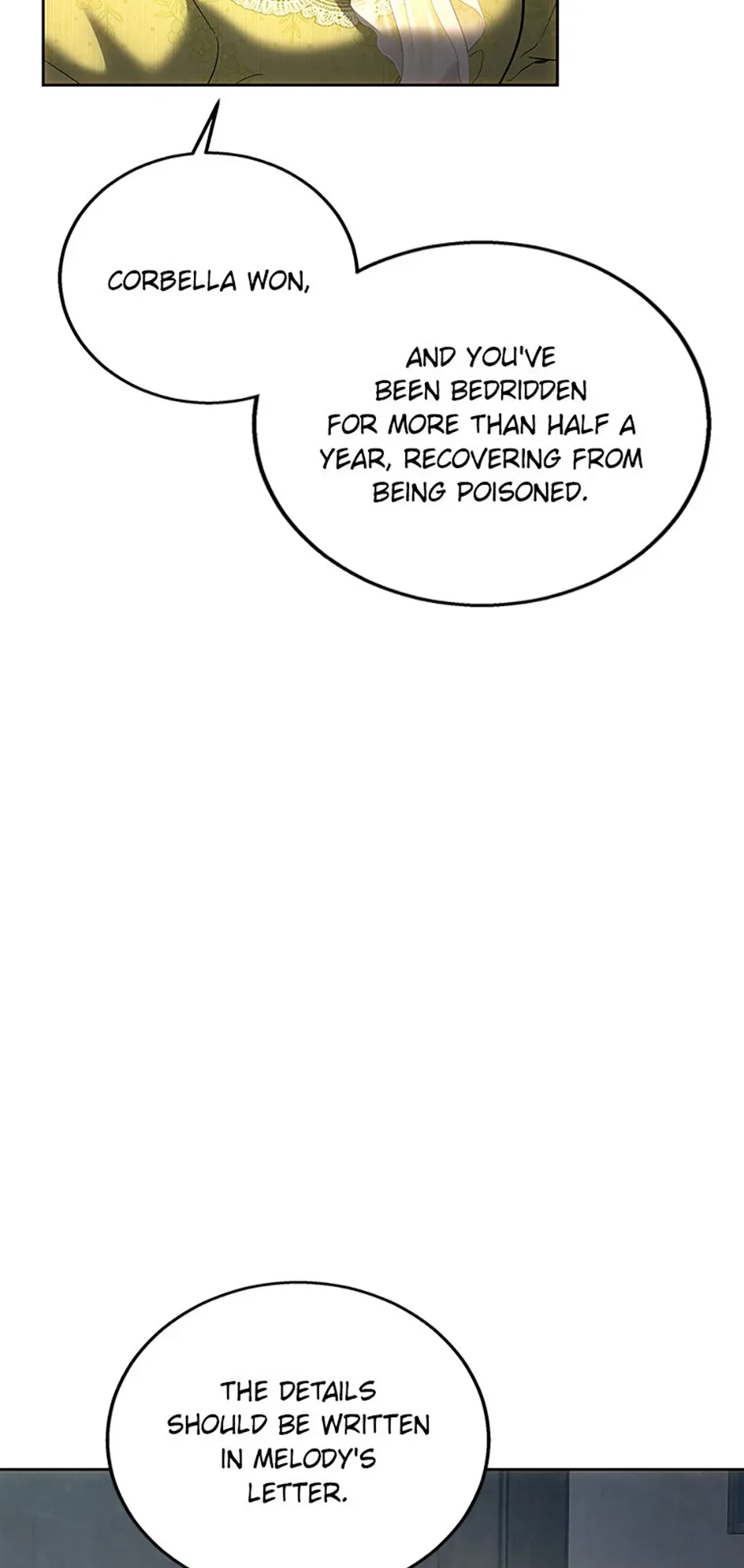 The Princess Blooms as a Crazy Flower Chapter 146 page 60