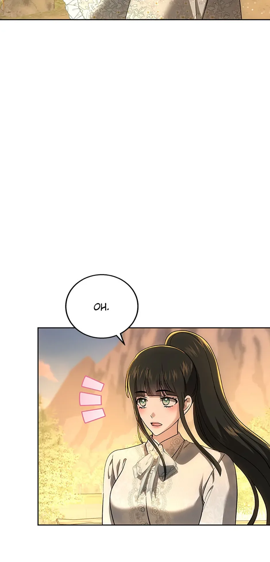 The Princess Blooms as a Crazy Flower Chapter 147 page 38