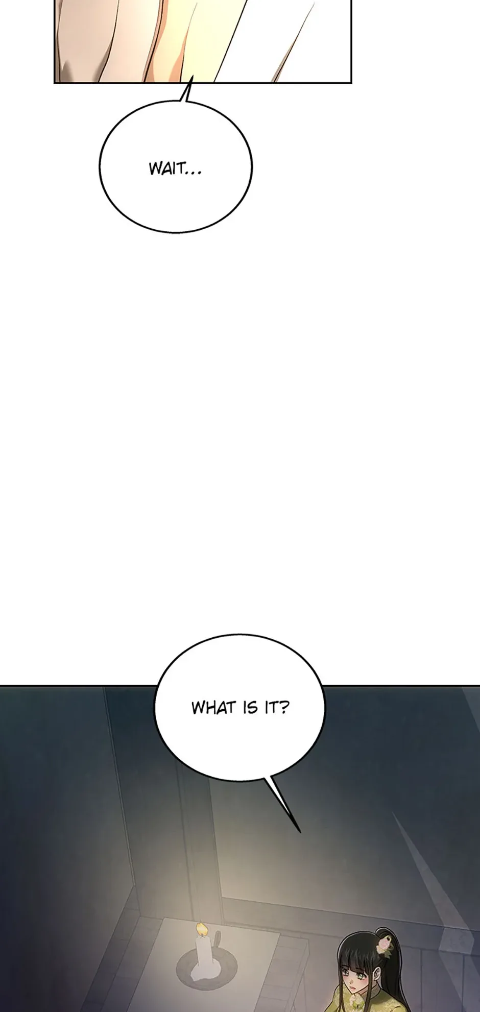 The Princess Blooms as a Crazy Flower Chapter 146 page 63