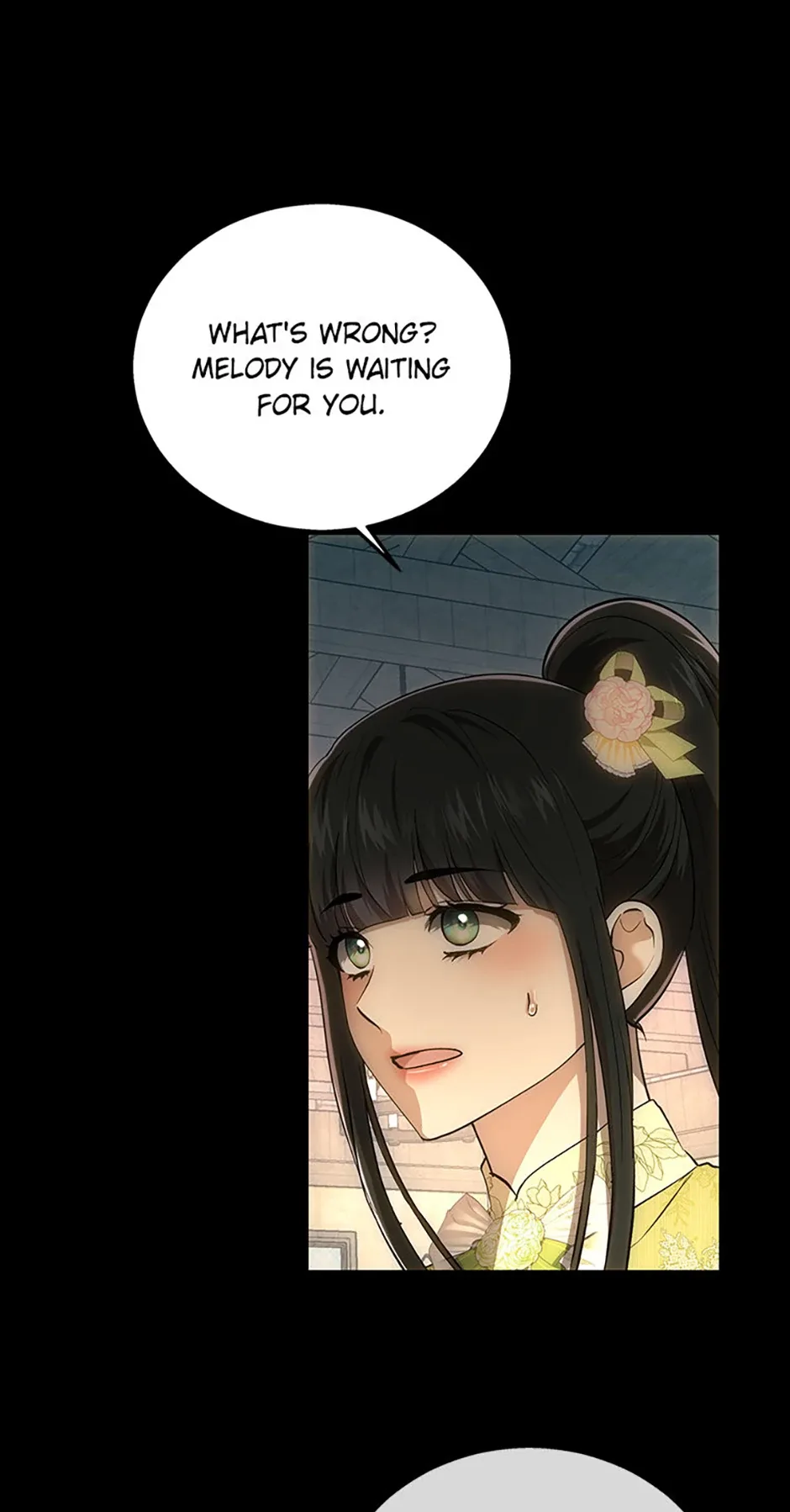 The Princess Blooms as a Crazy Flower Chapter 147 page 8