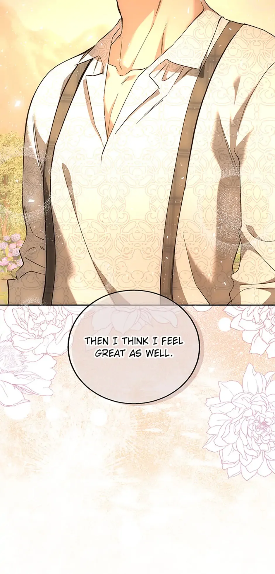 The Princess Blooms as a Crazy Flower Chapter 147 page 43