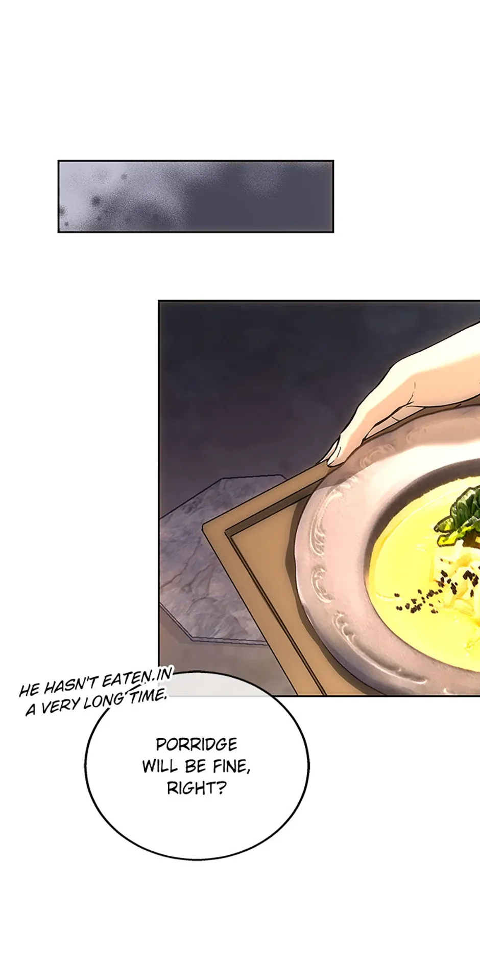 The Princess Blooms as a Crazy Flower Chapter 146 page 71