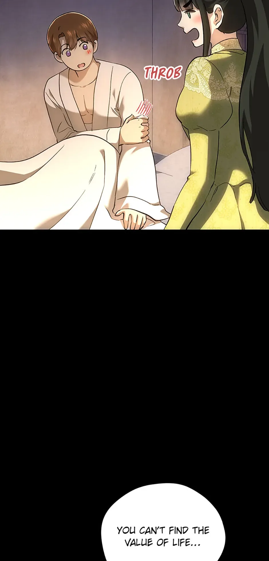 The Princess Blooms as a Crazy Flower Chapter 147 page 18