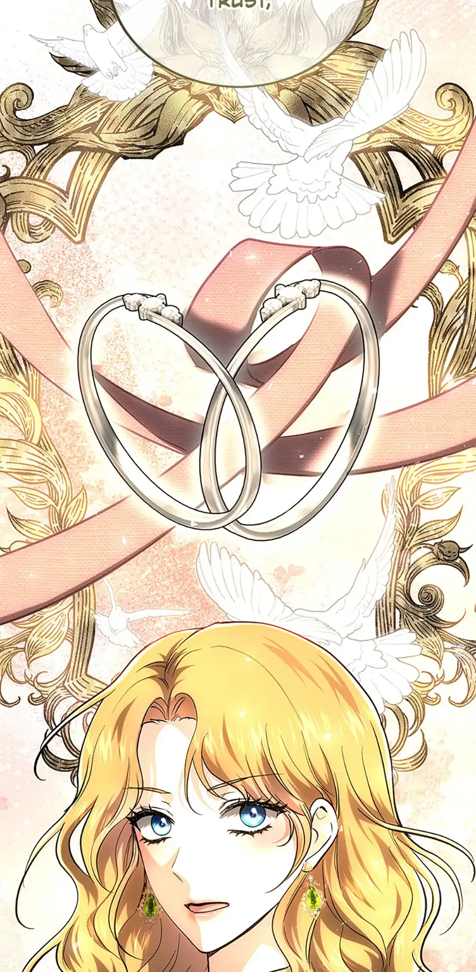 The Princess Blooms as a Crazy Flower Chapter 147 page 62