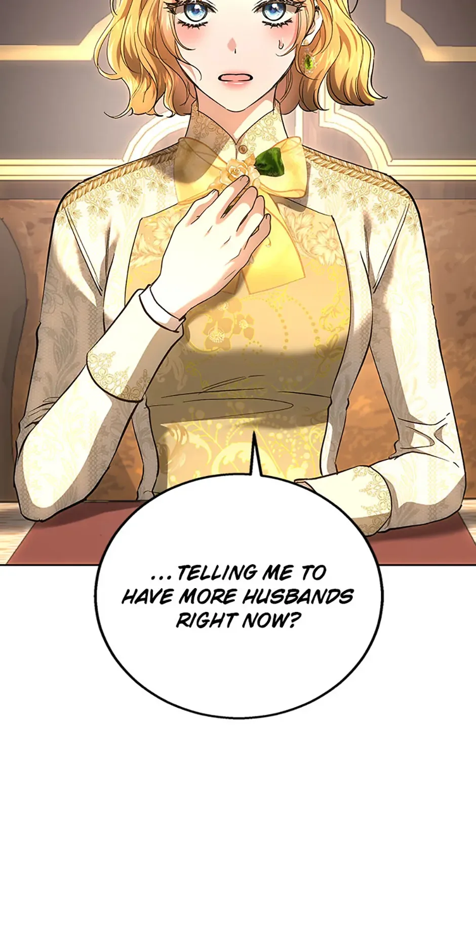 The Princess Blooms as a Crazy Flower Chapter 147 page 47