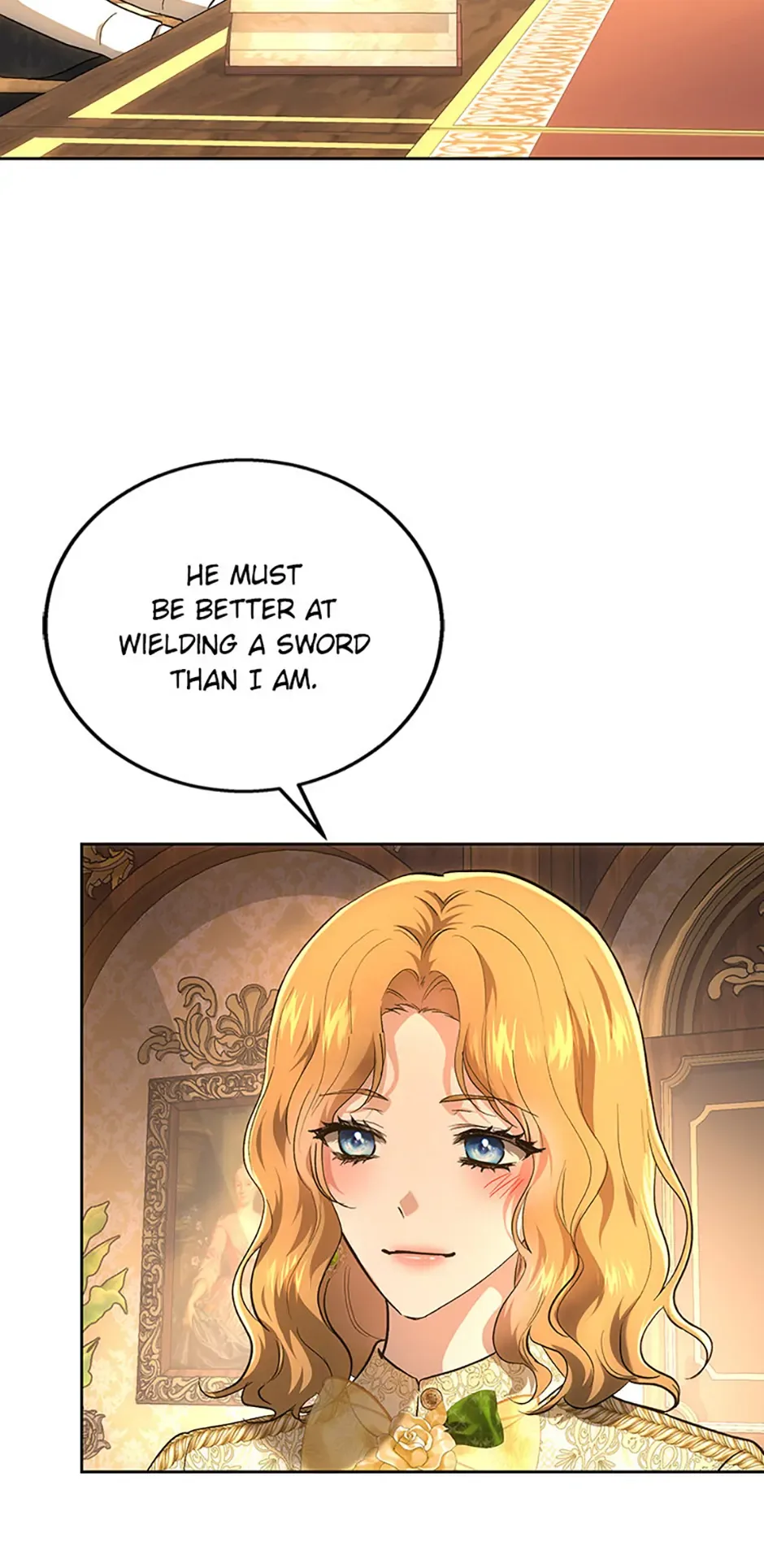 The Princess Blooms as a Crazy Flower Chapter 147 page 55