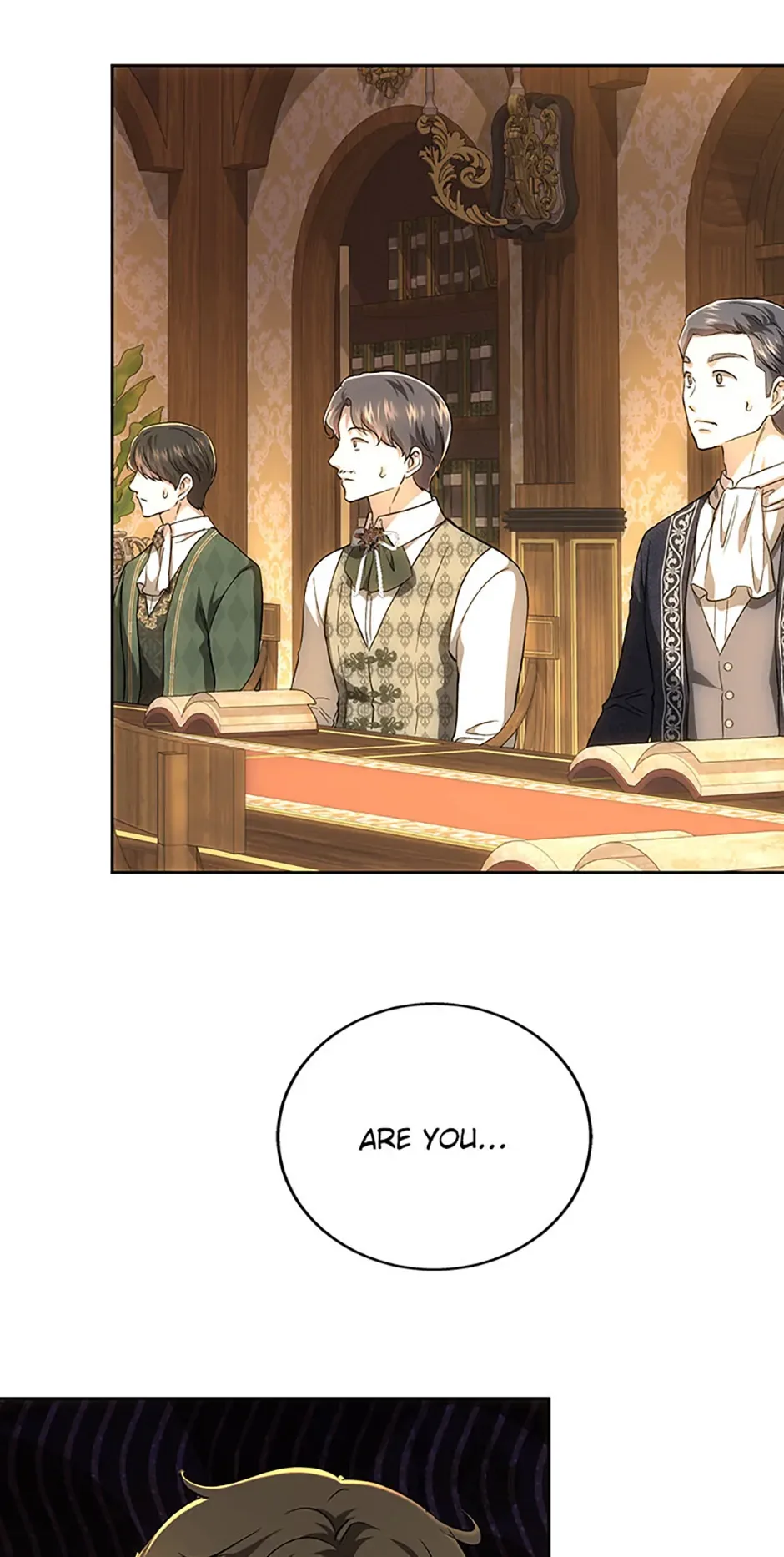 The Princess Blooms as a Crazy Flower Chapter 147 page 45